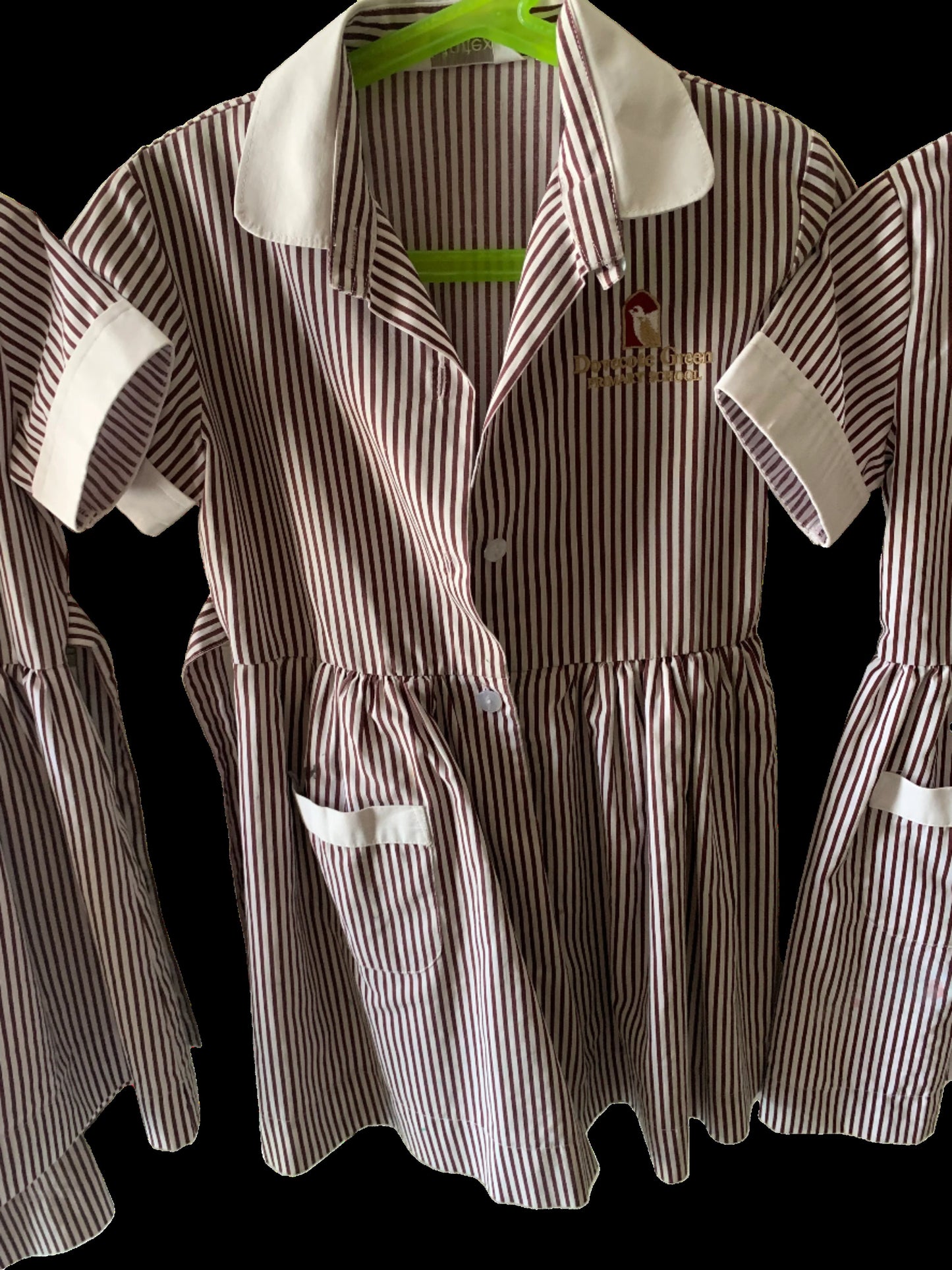 Dubai Dove Green School Uniform