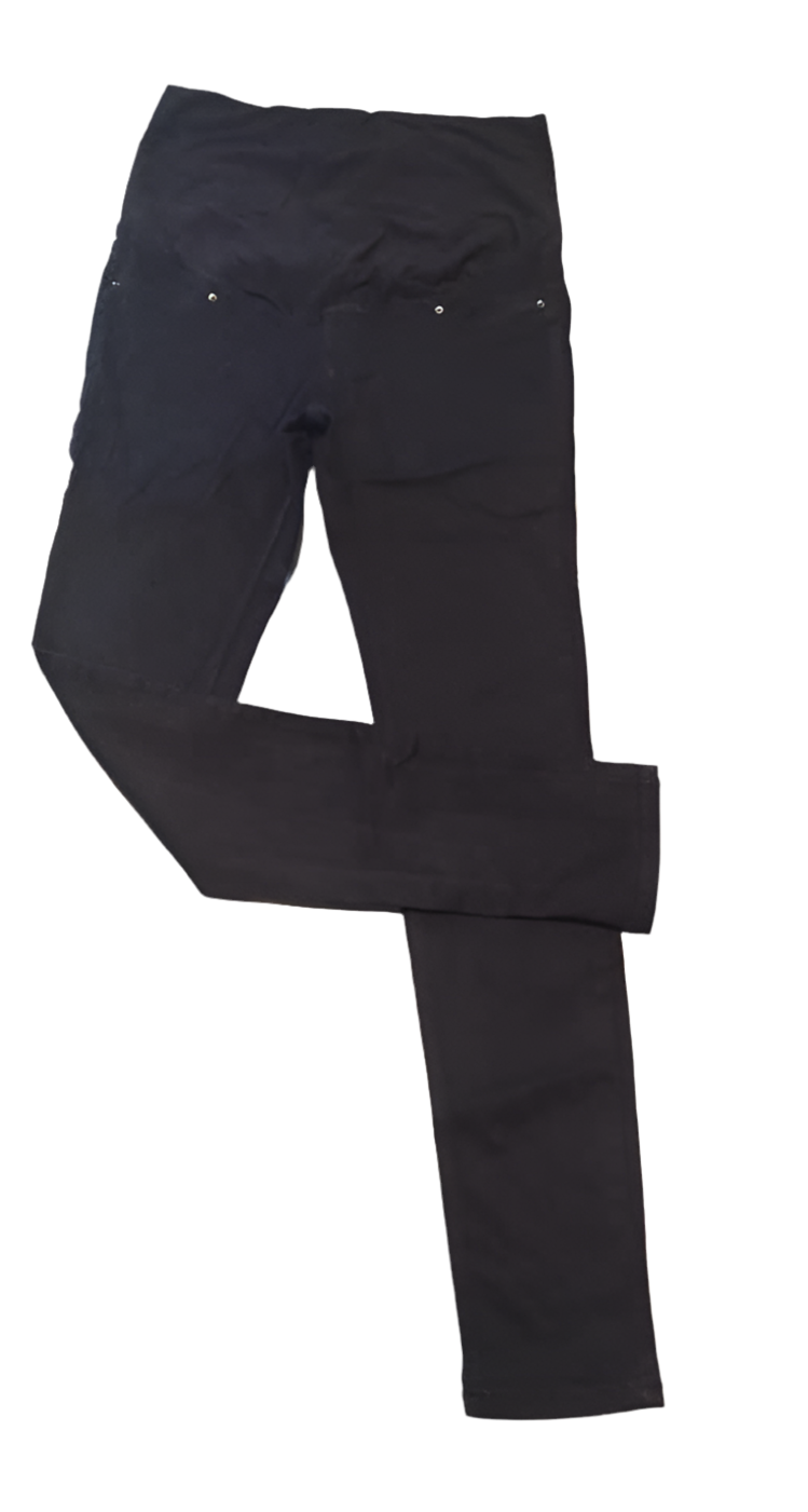 Maternity jeggings