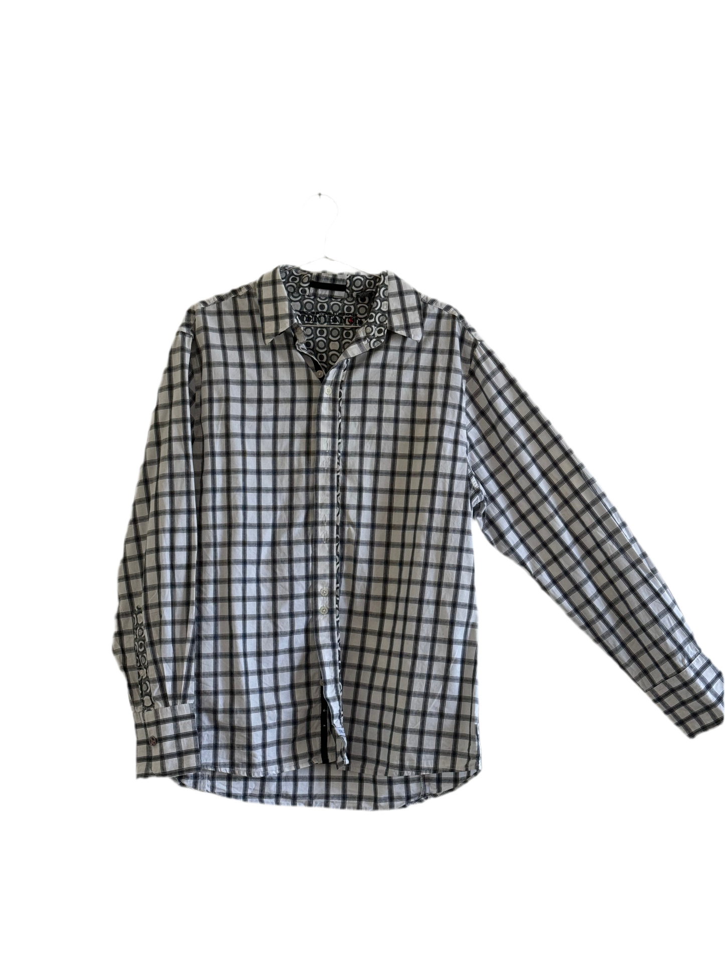 John Lennon man’s shirt, size L