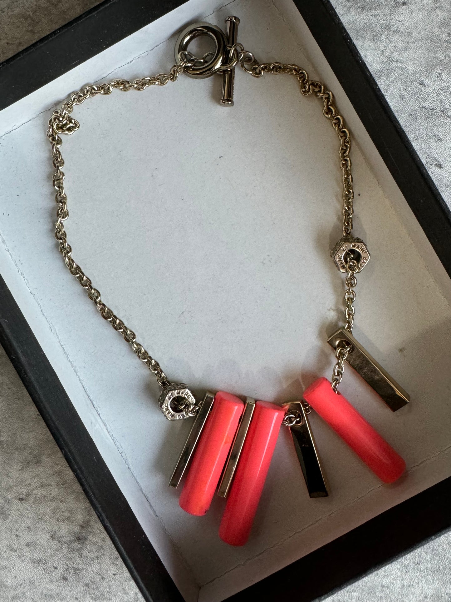 Marc Jacob’s Necklace