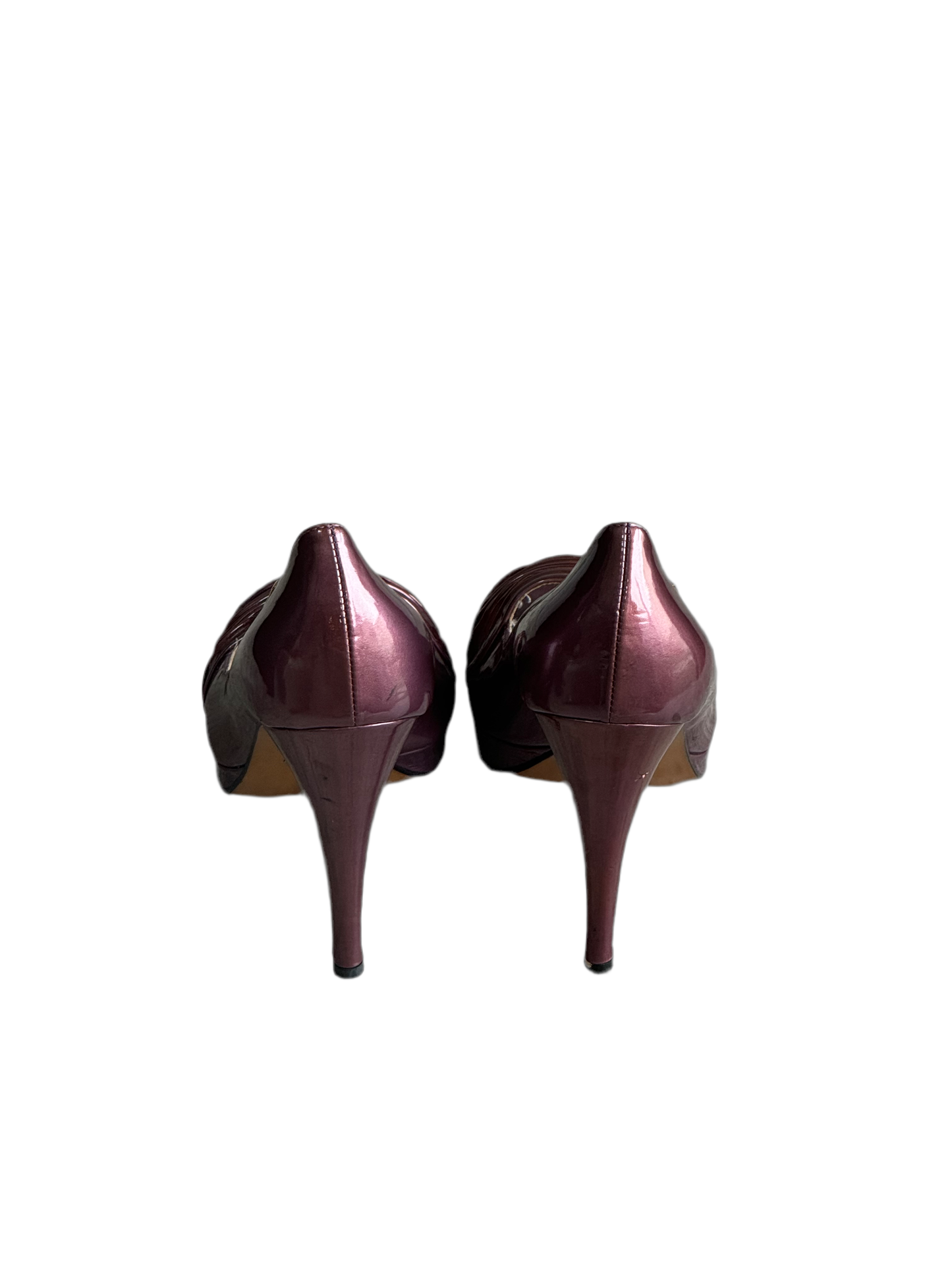 Loriblu high heeled ladies shoes, size 41