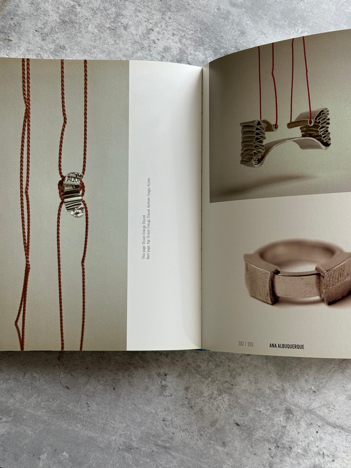 Book “ Exceptional Jewellery”