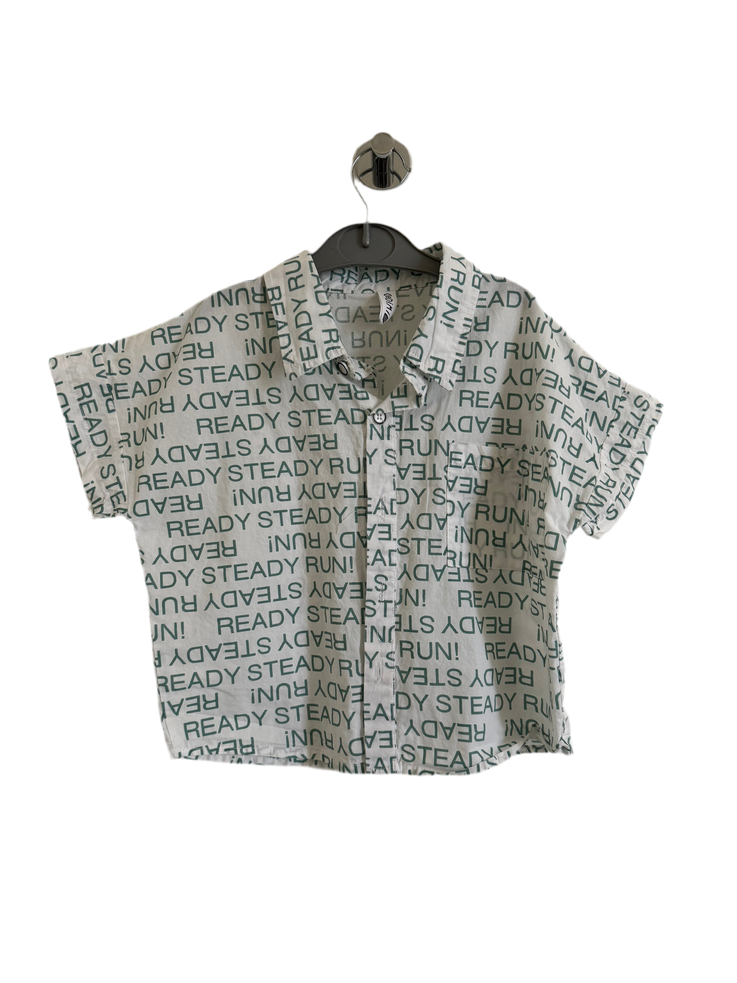 Kids shirt, height 100 cm