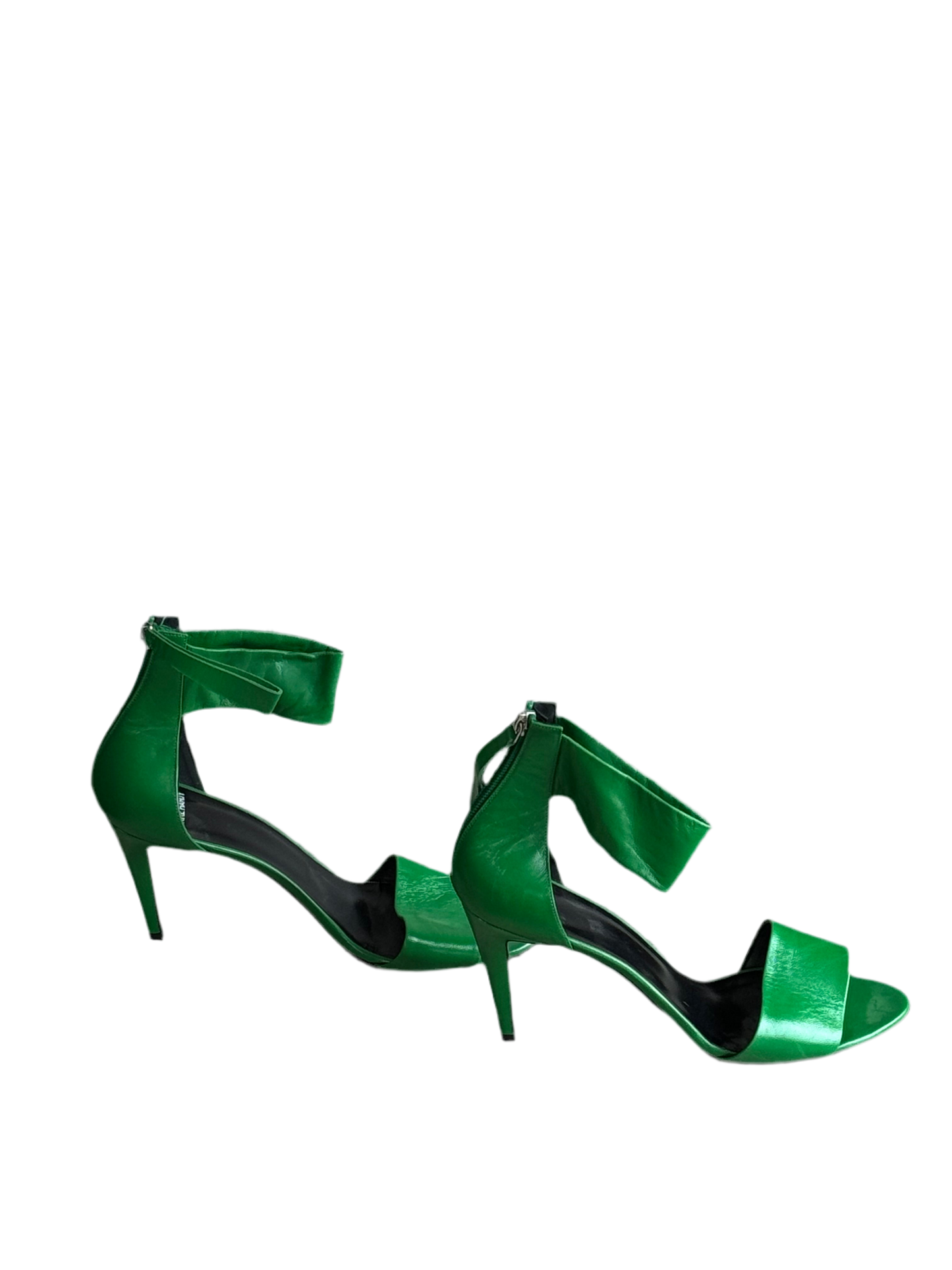 Pierre Hardy ladies heeled shoes, size 41