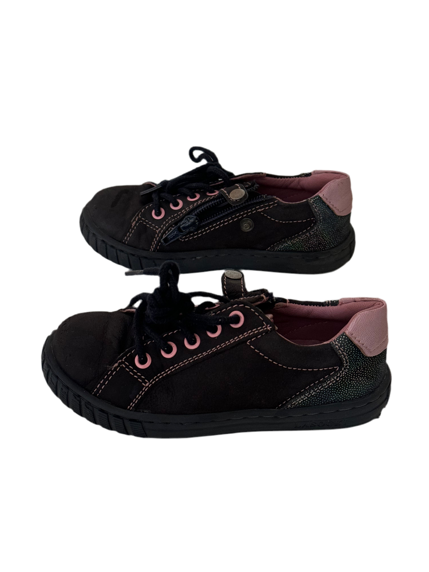 Original Lasoski Kids Shoes, size 27