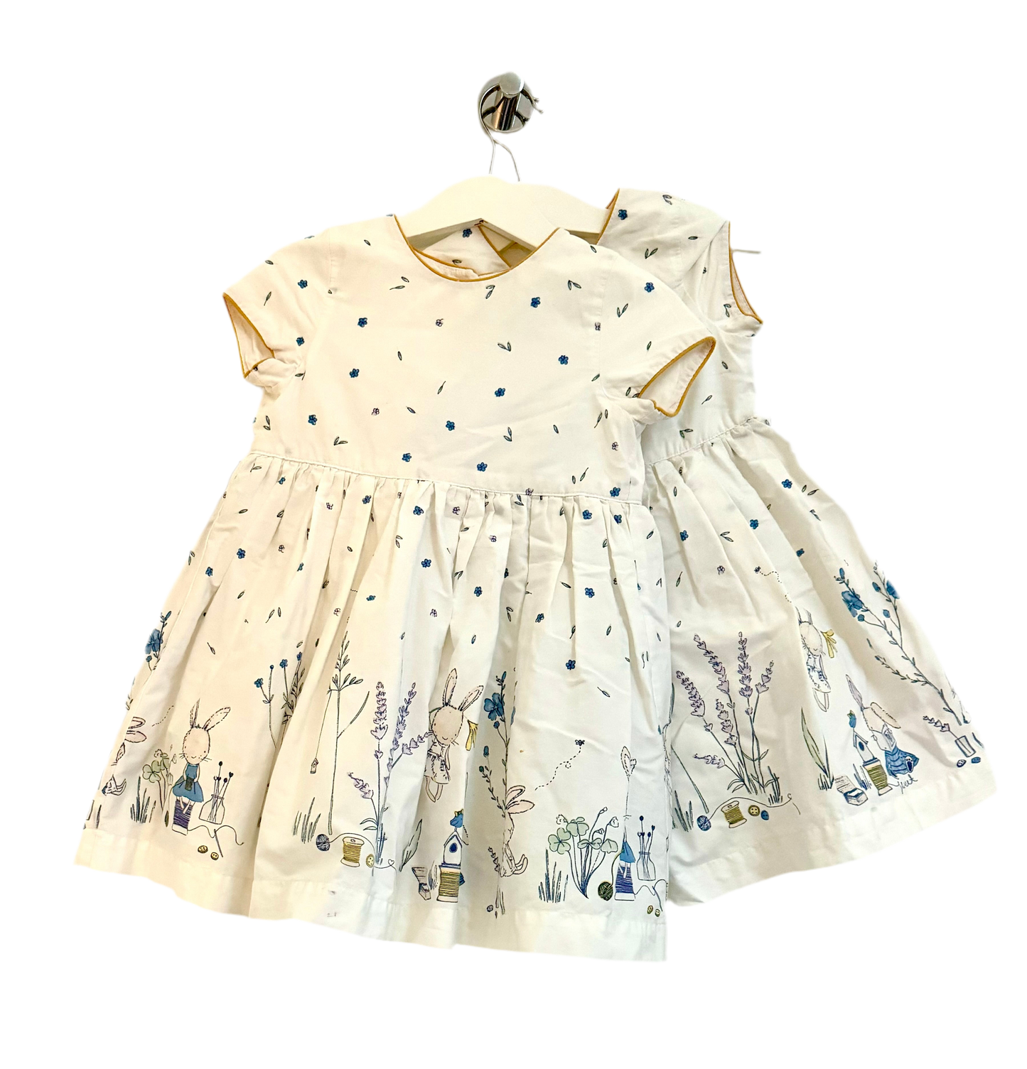 Dresses for 2-3 year old girls