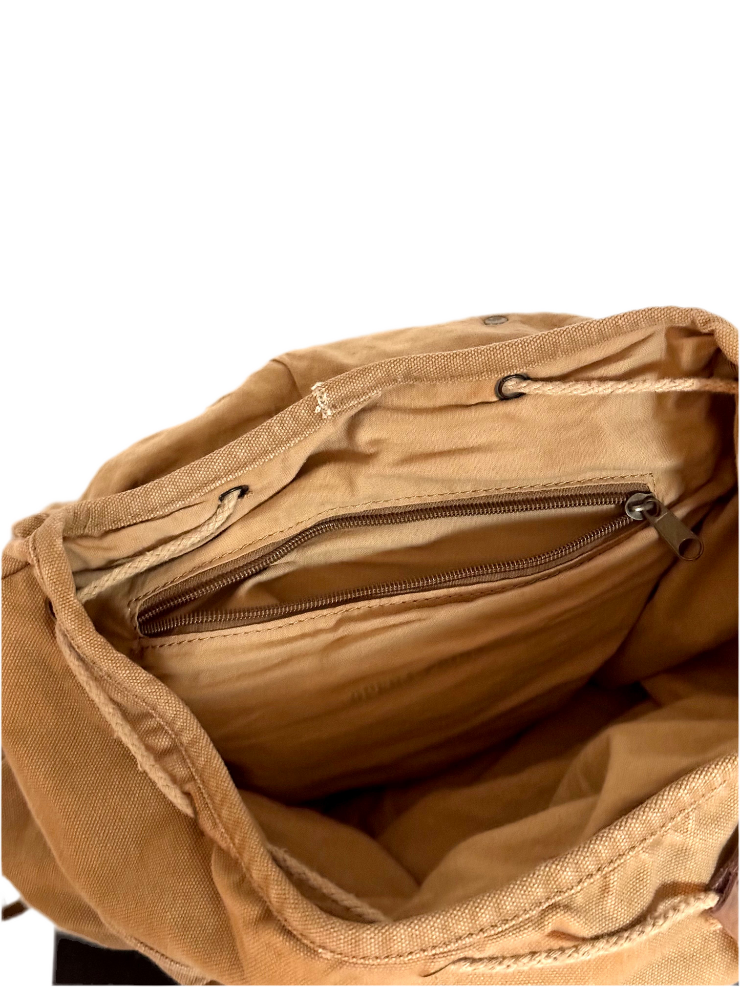 “Old Trend” Classic 98 Vintage Backpack