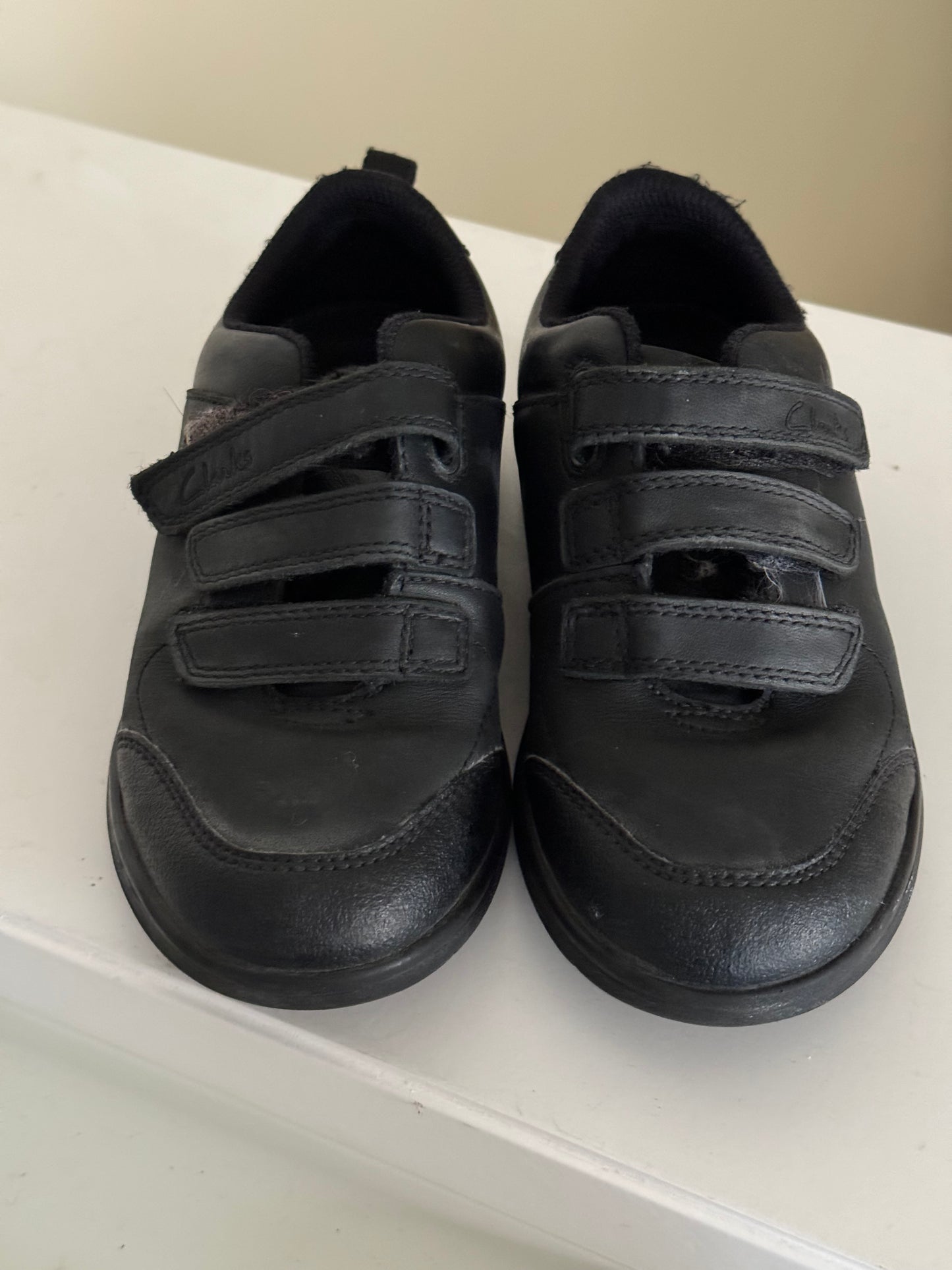 Clark’s kids shoes