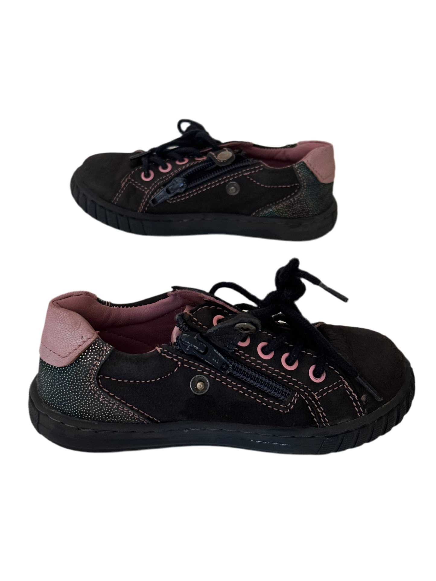 Original Lasoski Kids Shoes, size 27