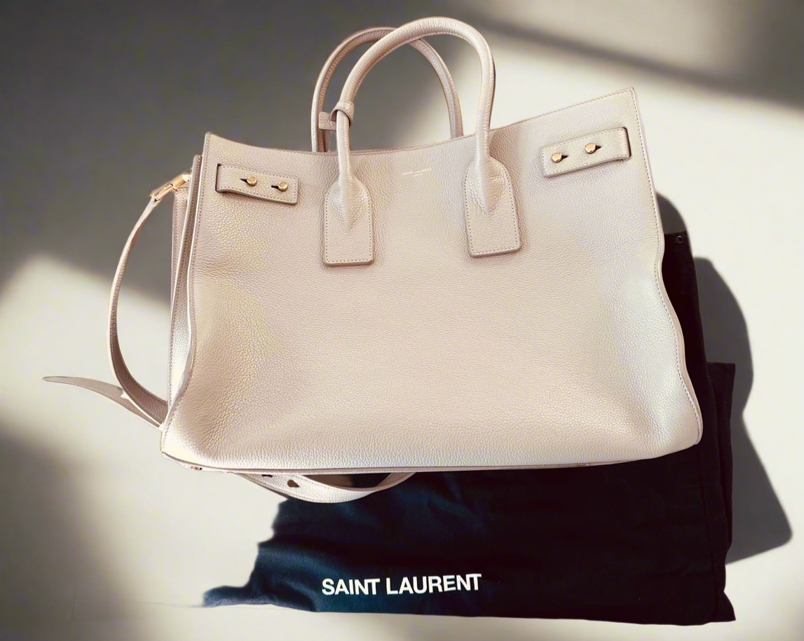 Saint Laurent ladies bag