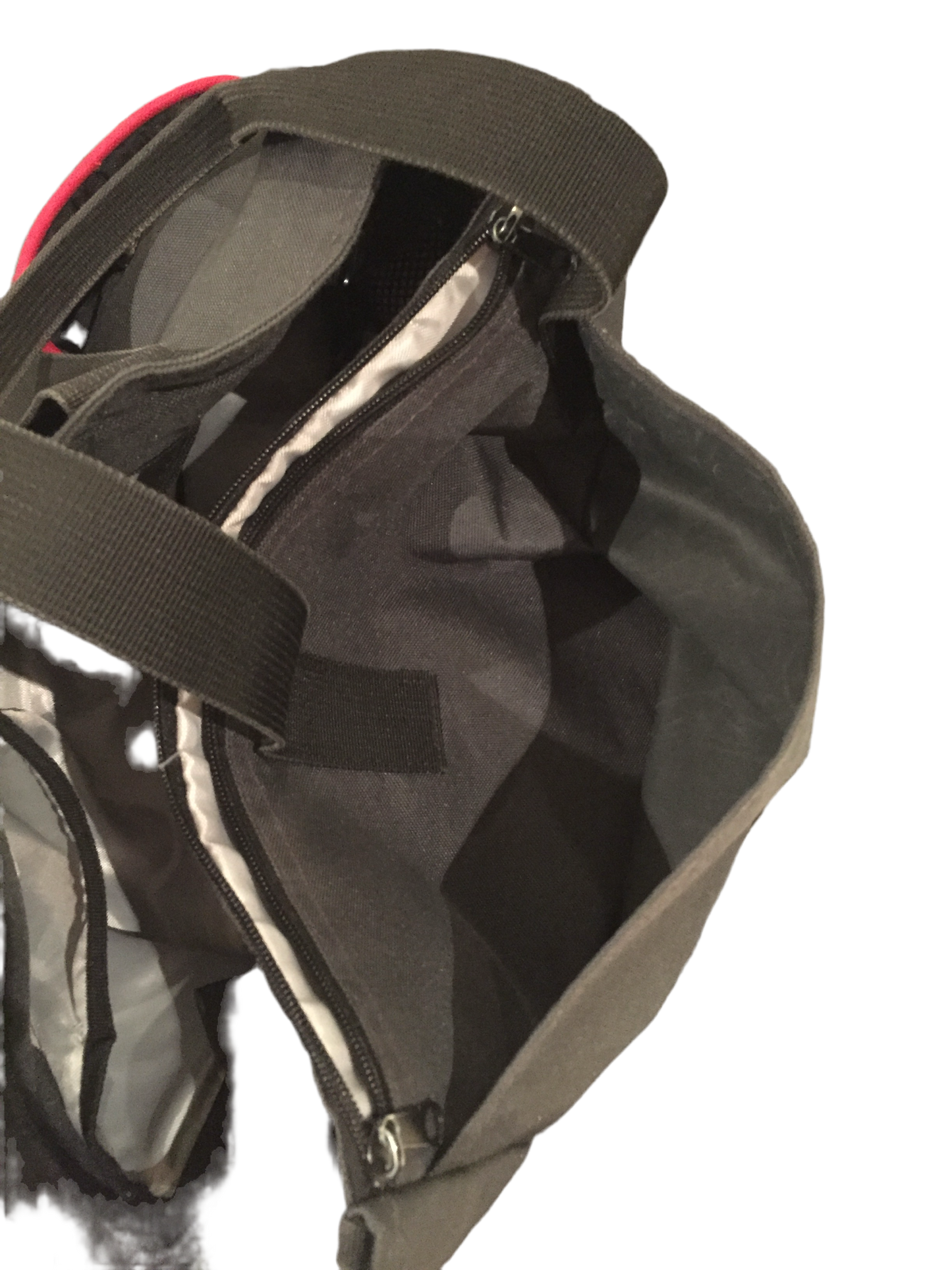 Nursing bag