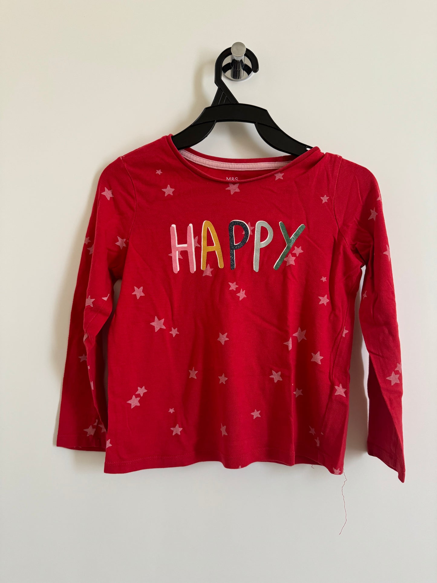 Pyjamas for 5/6 yo