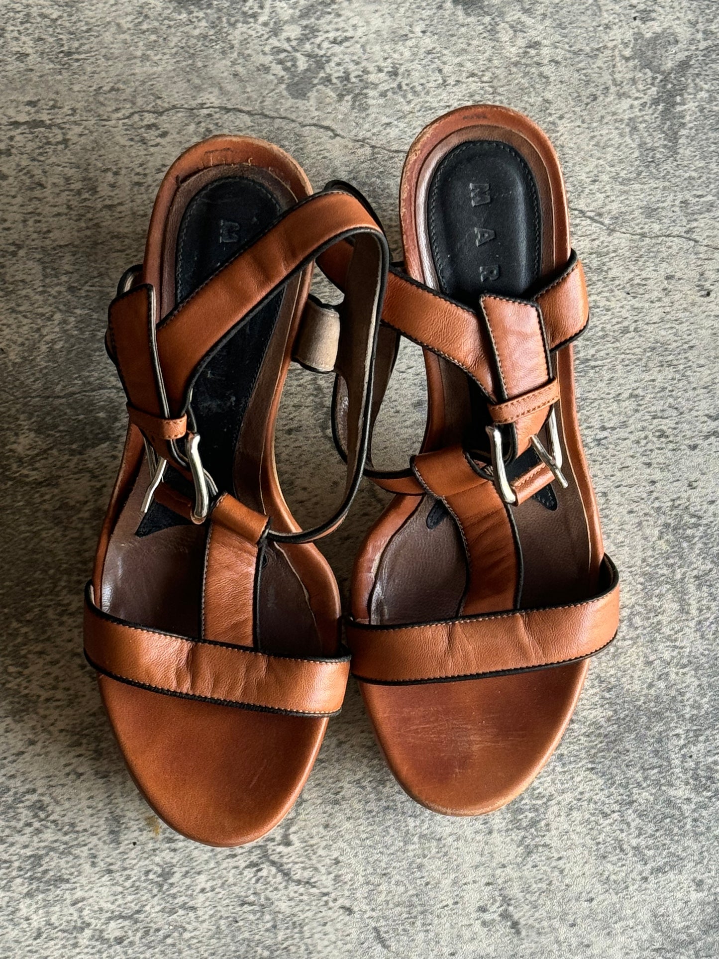 Marni Ladies Shoes, size 40