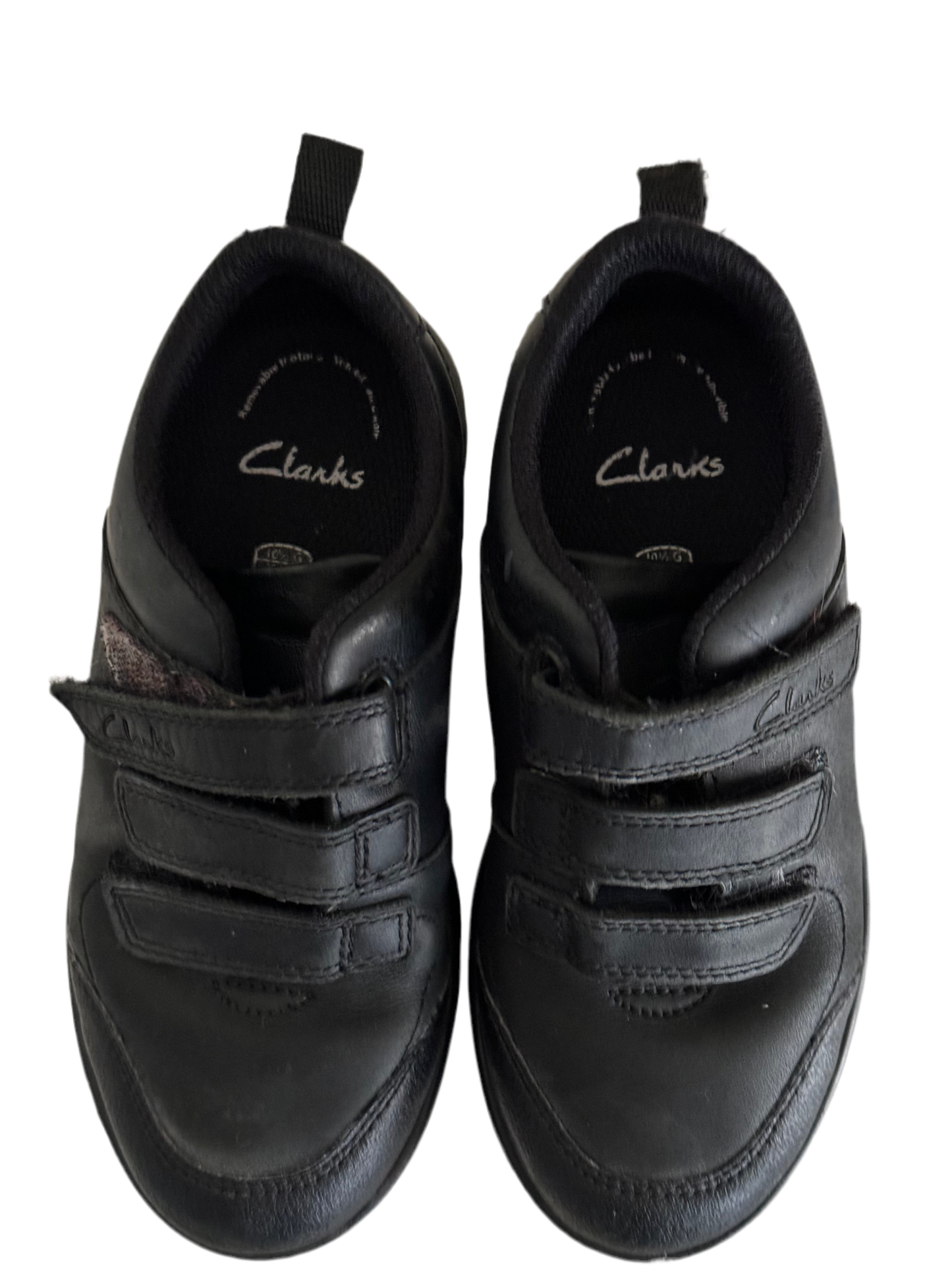 Clark’s kids shoes