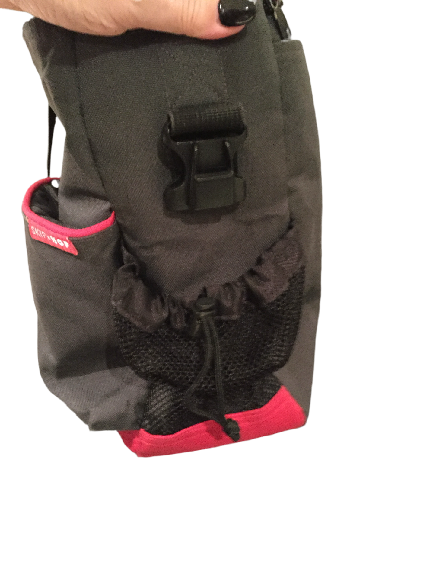 Nursing bag