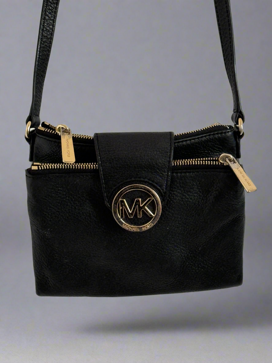 Michael Kors little shoulder bag-wallet
