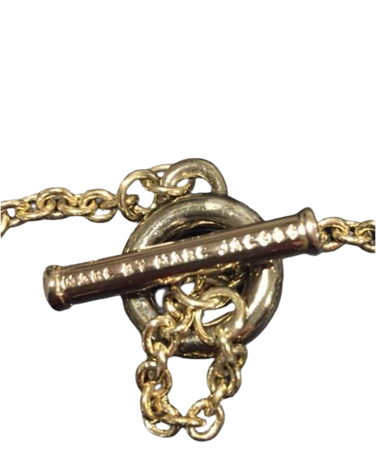 Marc Jacob’s Necklace