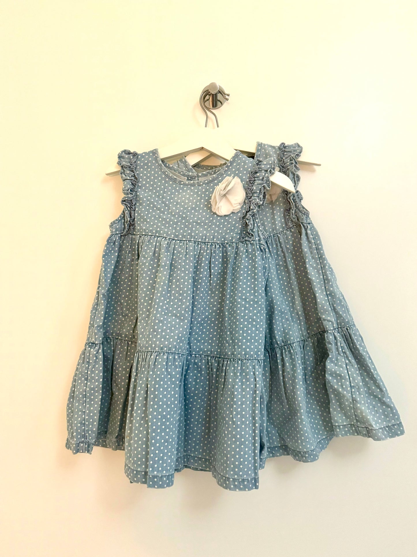 Dress for 2-3 years