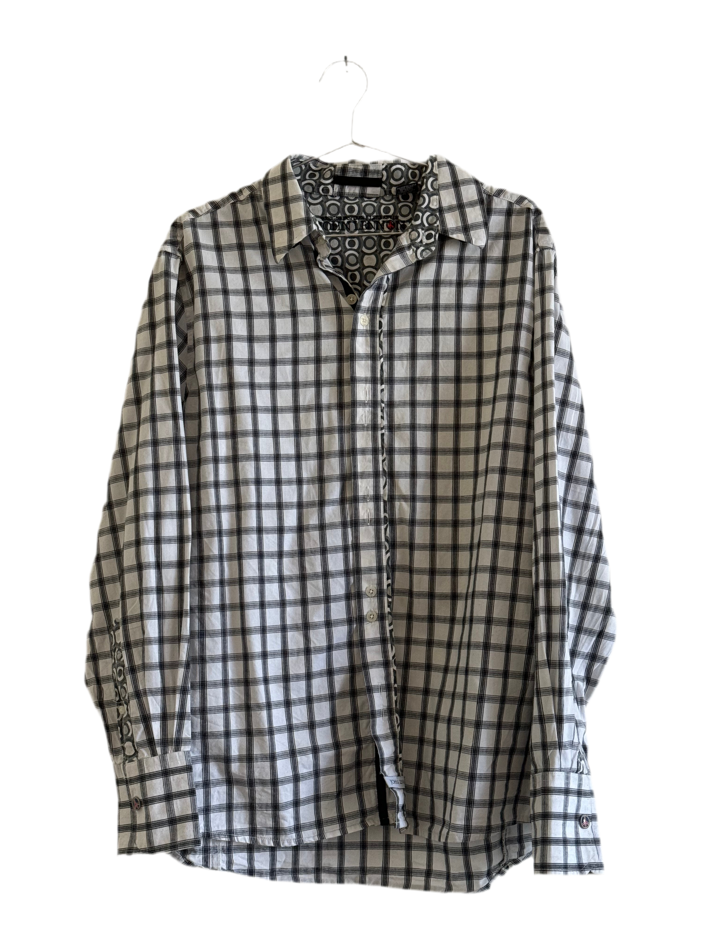 John Lennon man’s shirt, size L