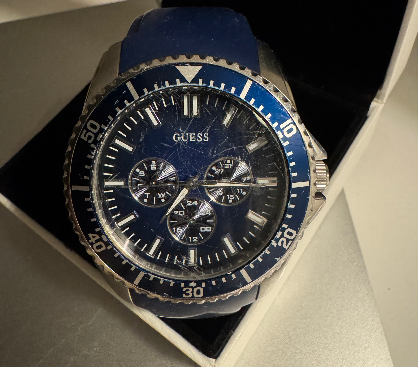 Guess watch