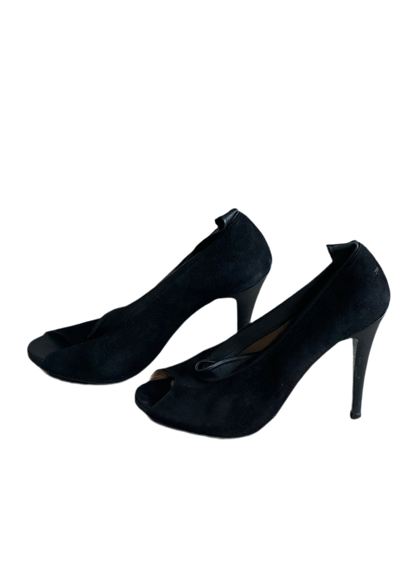 Network Suede Shoes, size 40