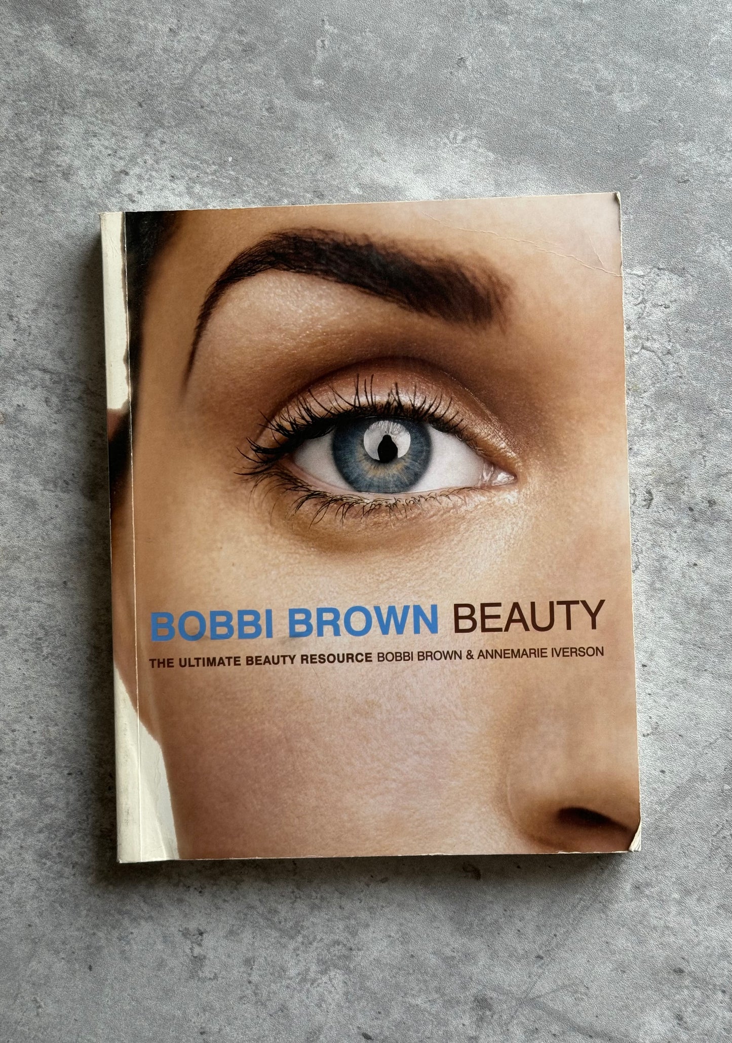 Bobby Brown Beauty
