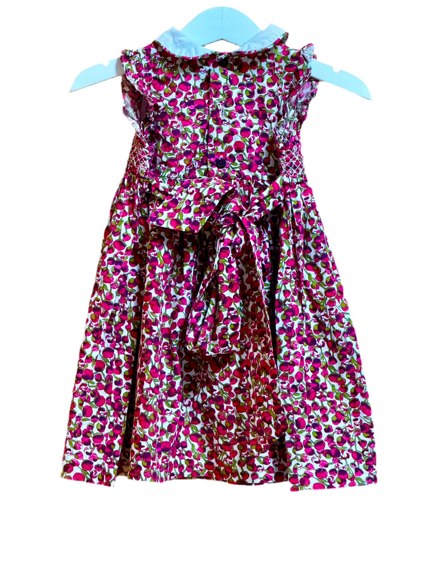 EPK Dress for 18 Monty girl