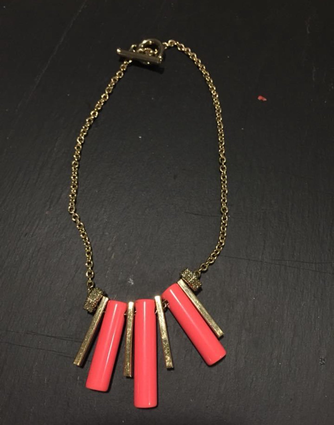 Marc Jacob’s Necklace