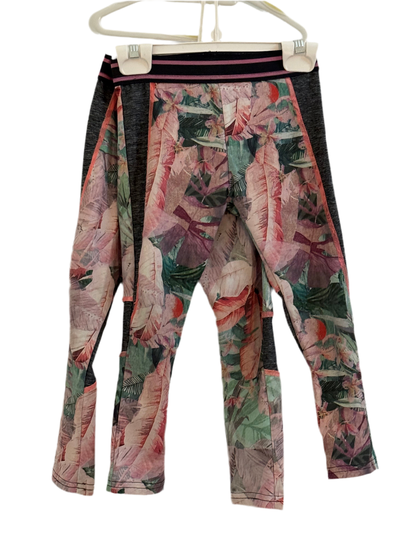 “Next” Leggings, 3 yo