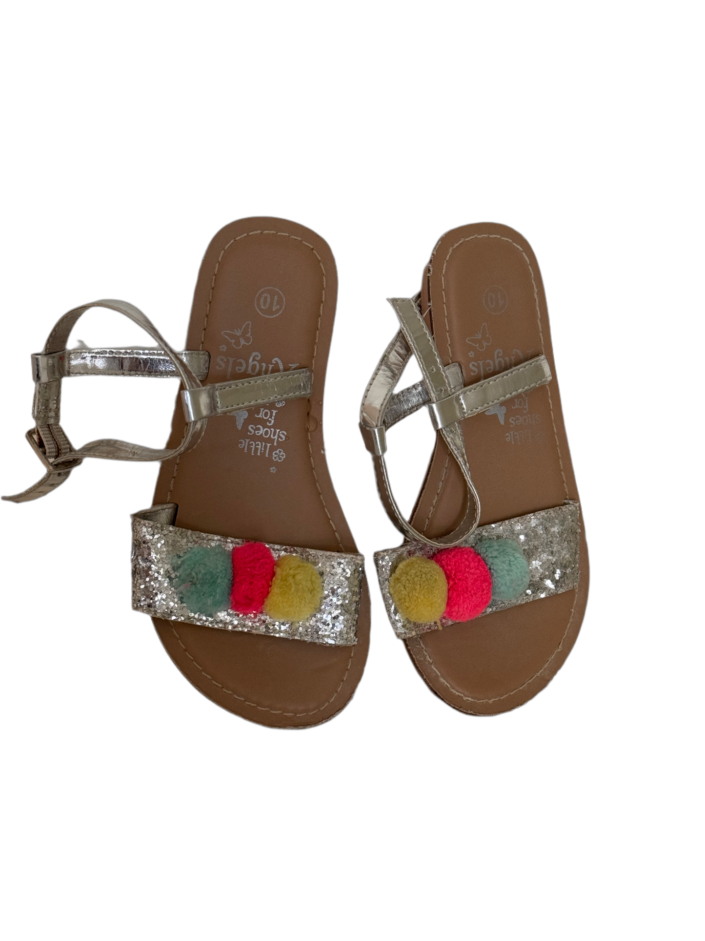 Accessorize Shoes, size 28
