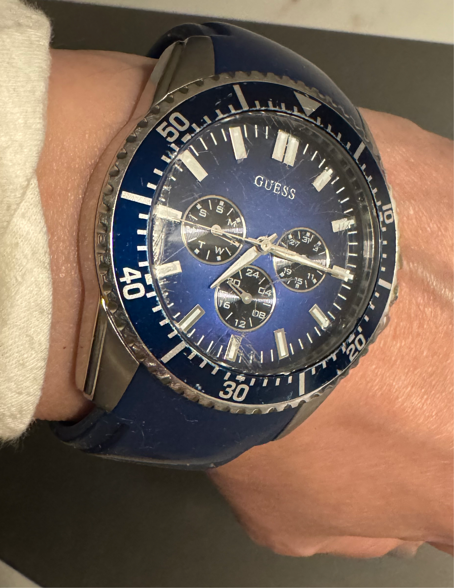 Guess watch