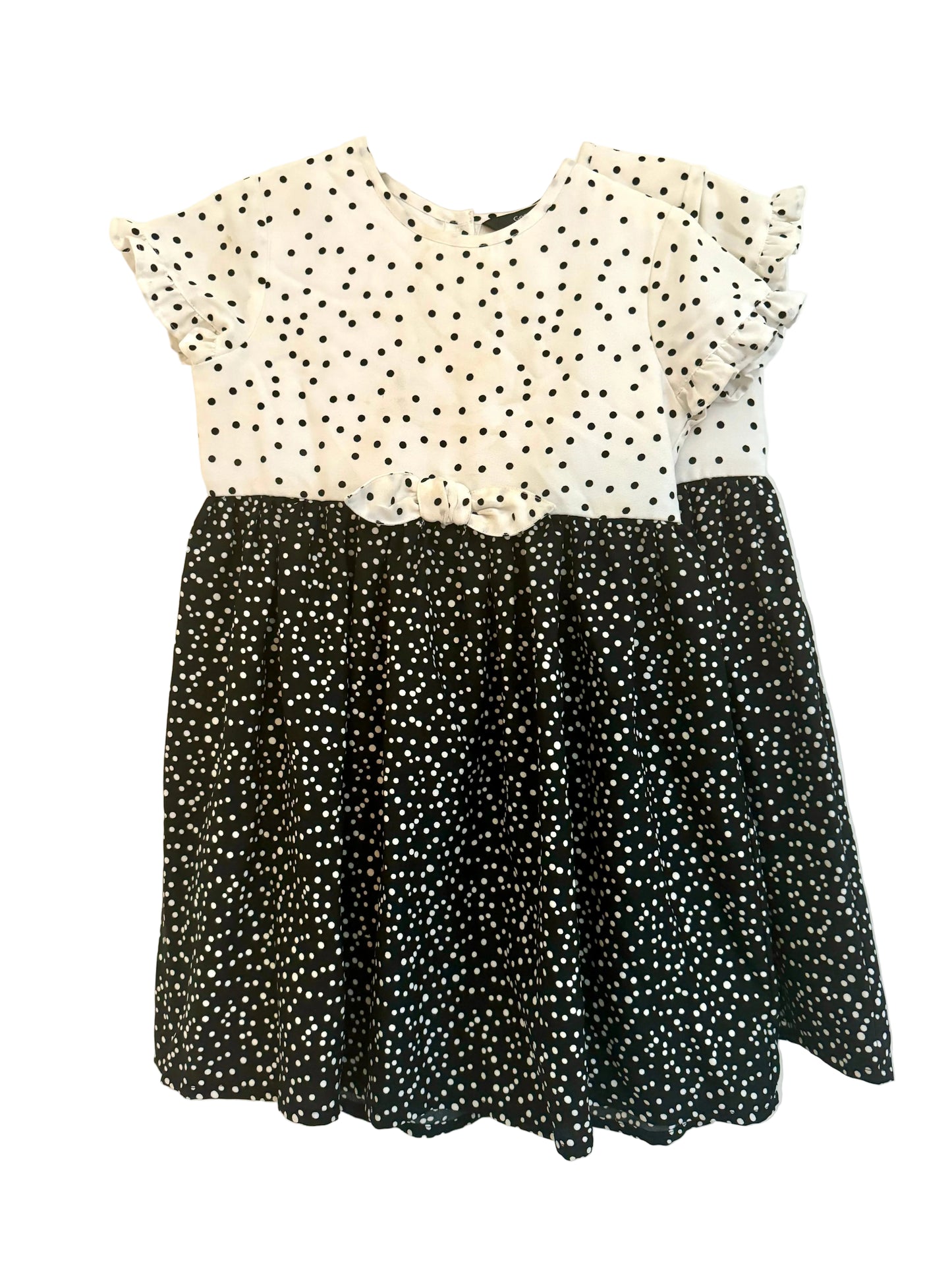 Preloved George dresses for 4-5 years old girls