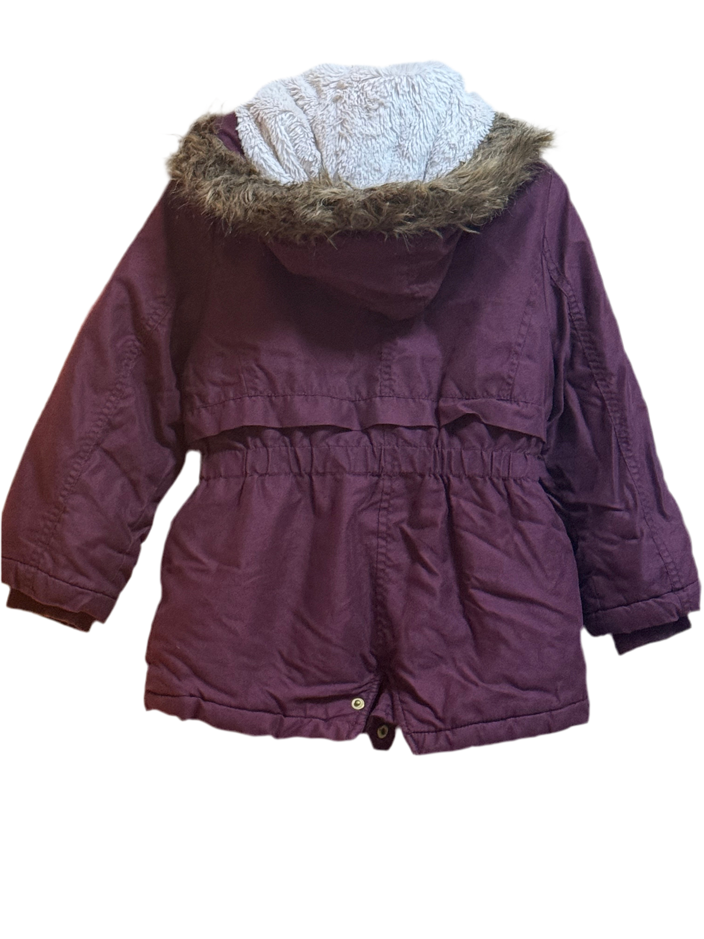 Winter Jacket, George, 4-5 years