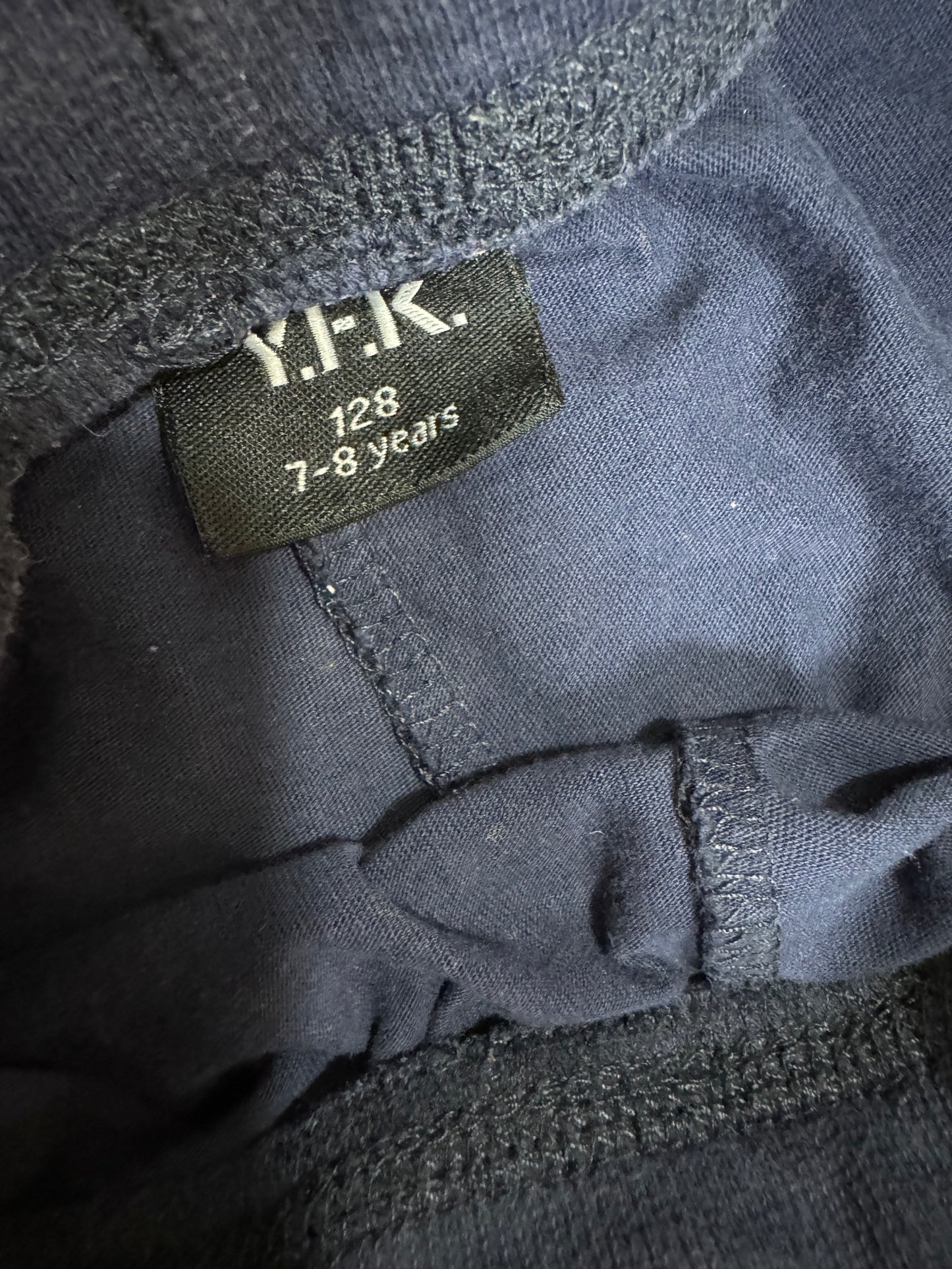 Free shorts for 7-8 years