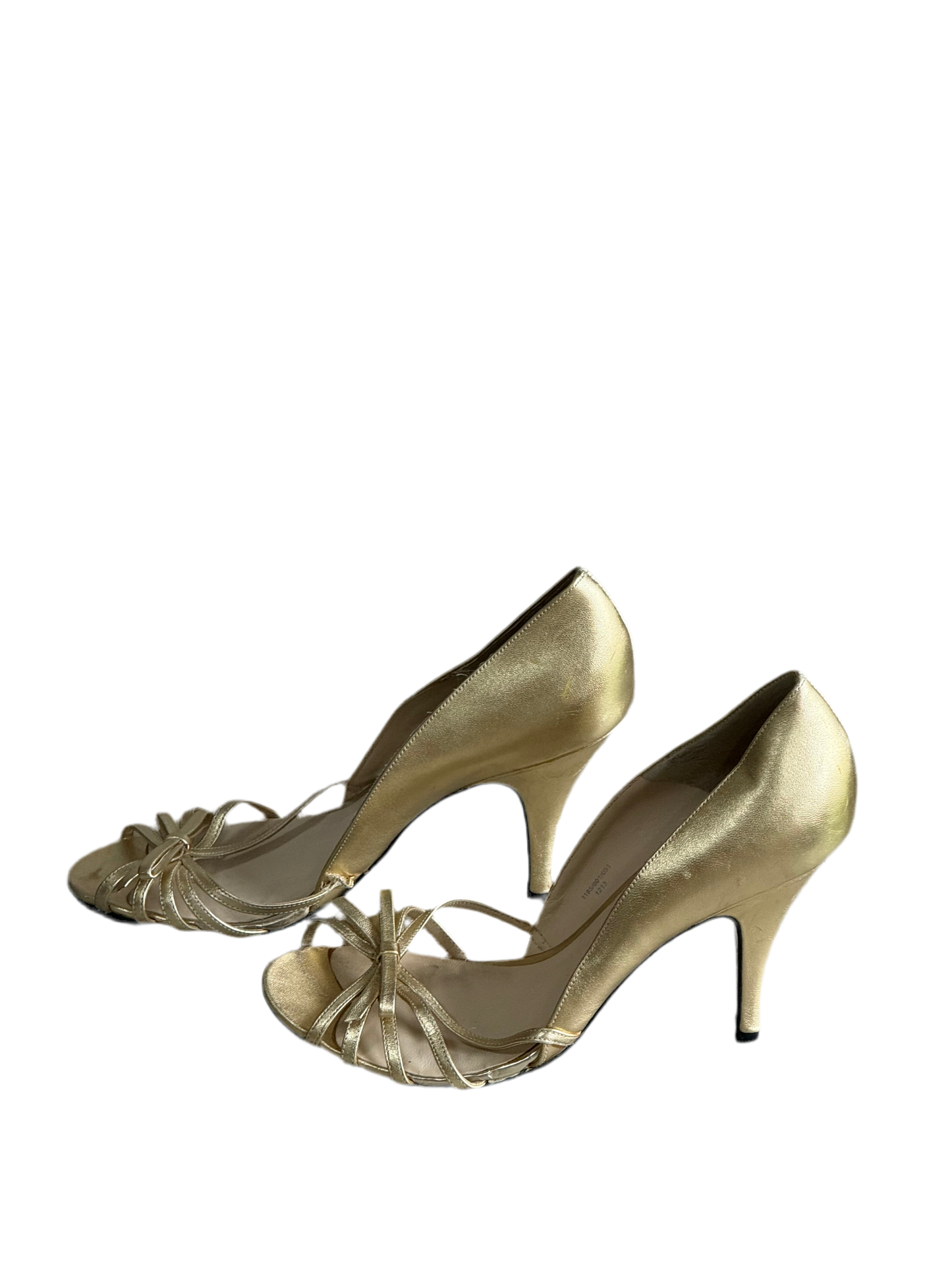 Zara Woman Shoes, size 40