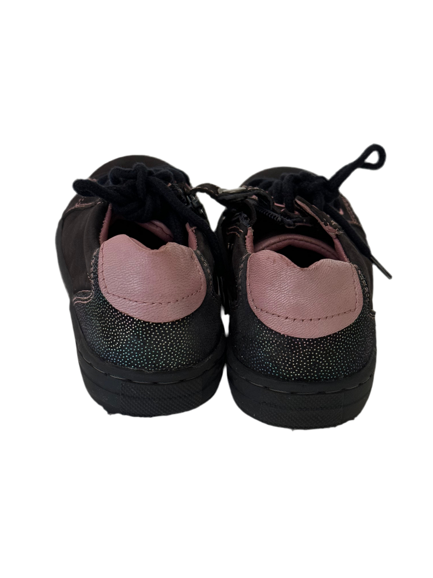 Original Lasoski Kids Shoes, size 27