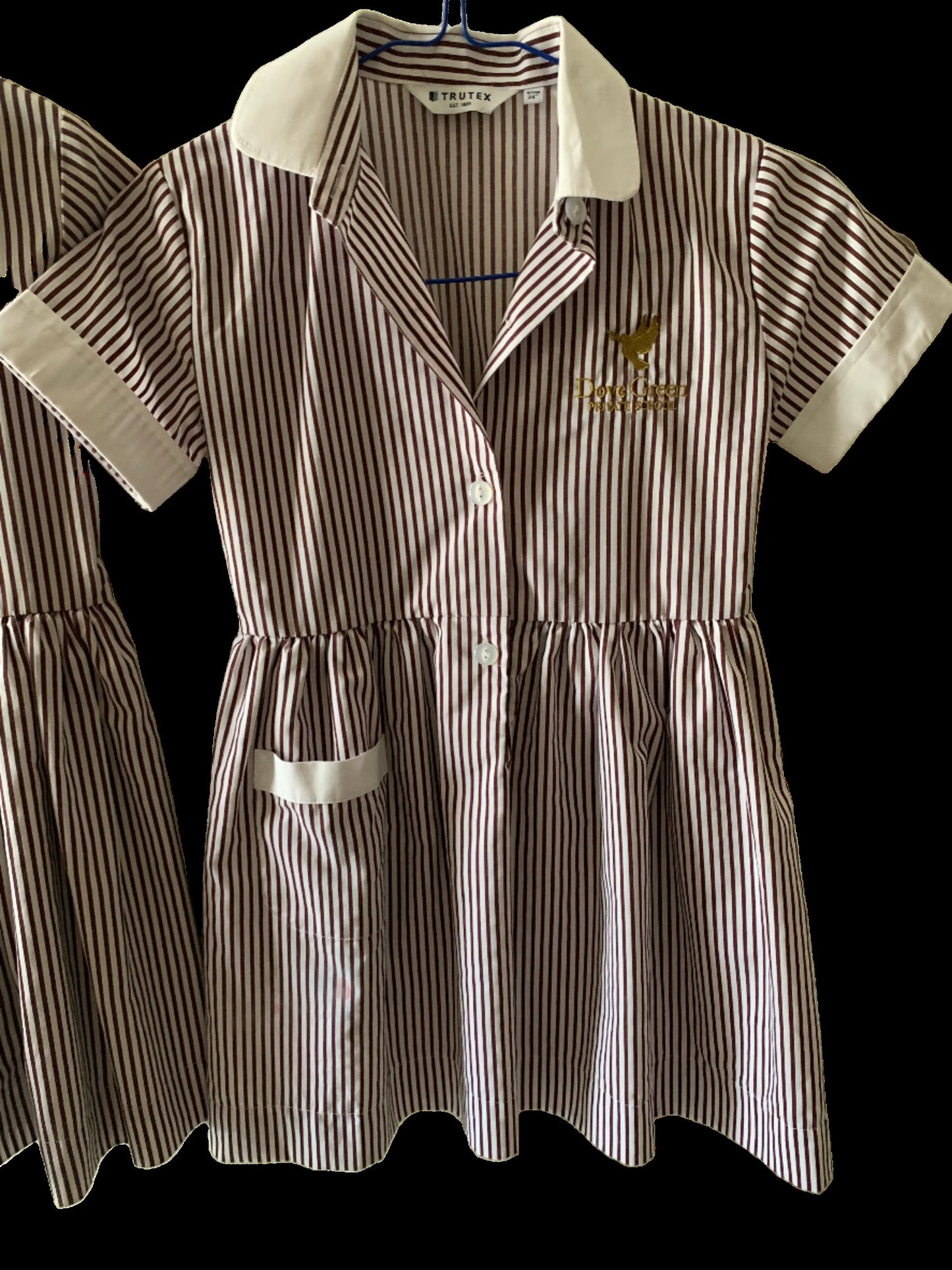 Dubai Dove Green School Uniform