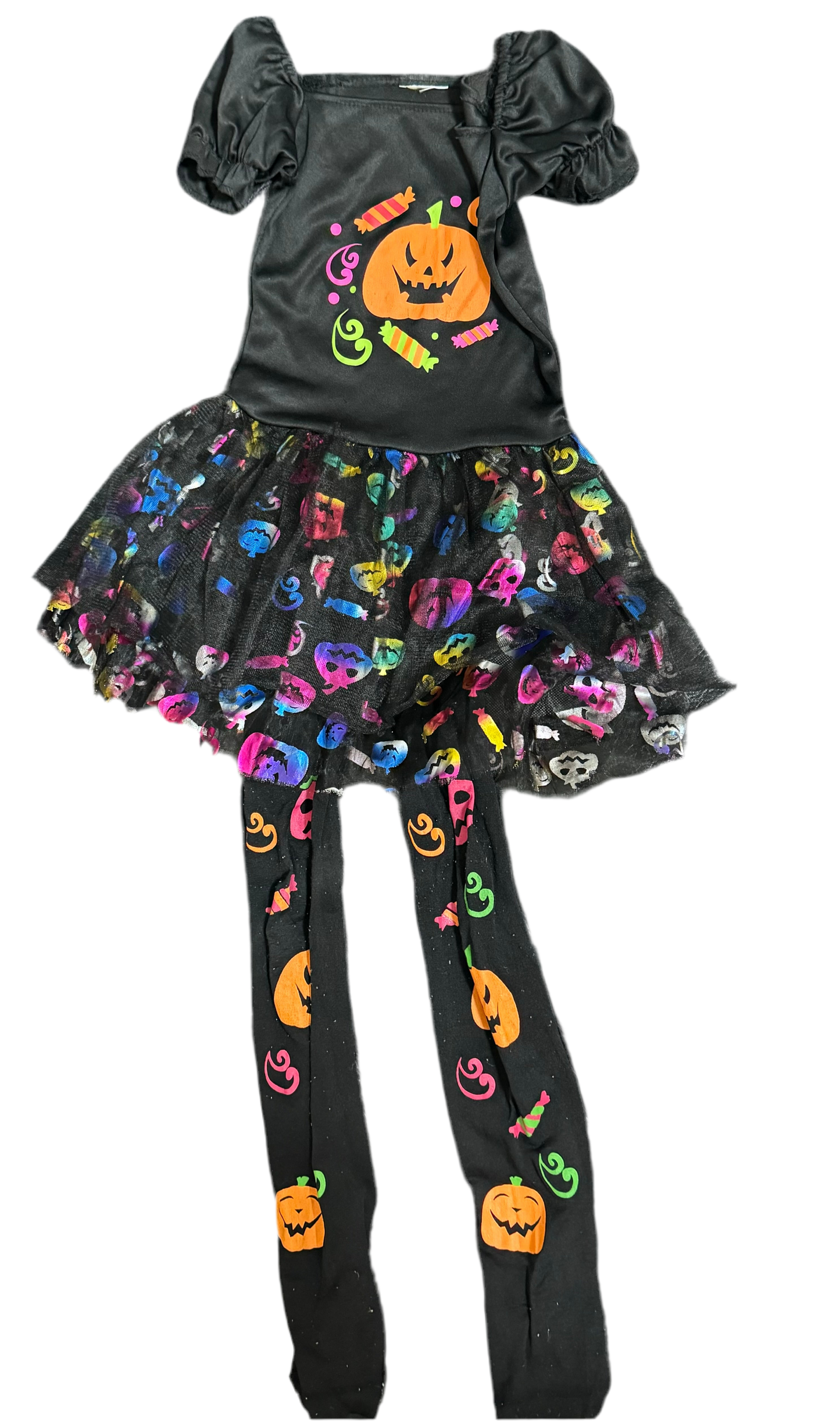 Halloween dress
