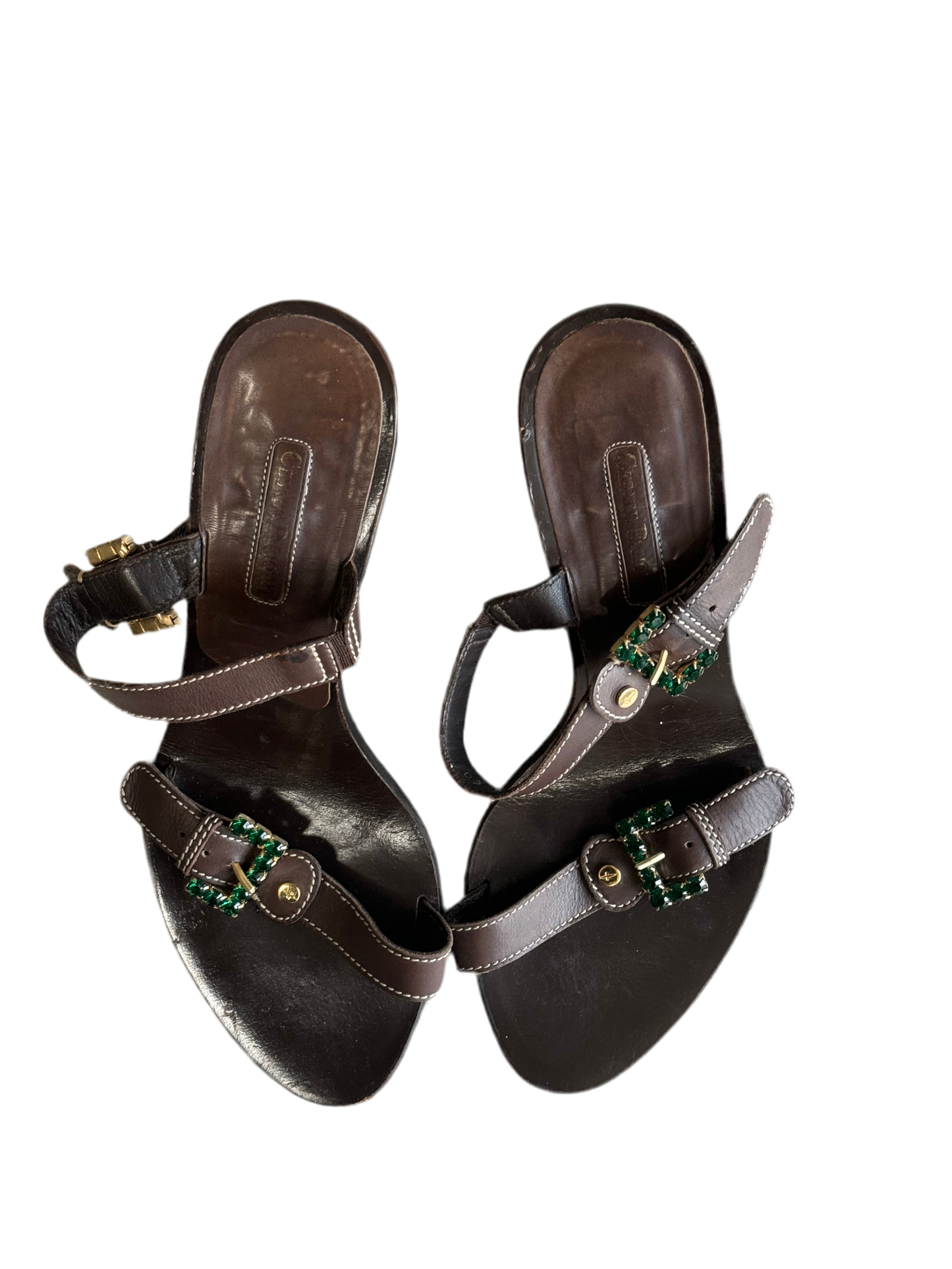 Cesare Pacciotti ladies shoes