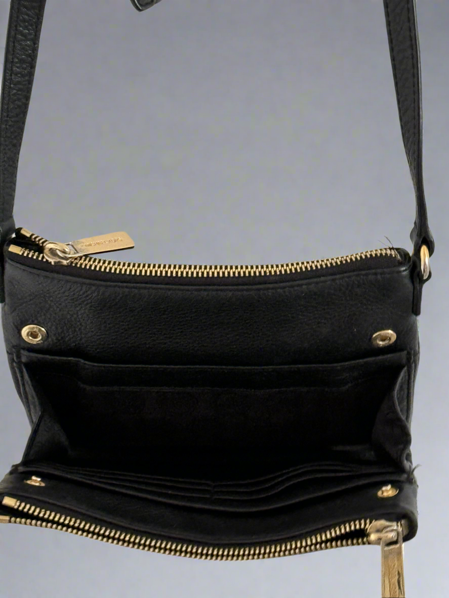 Michael Kors little shoulder bag-wallet