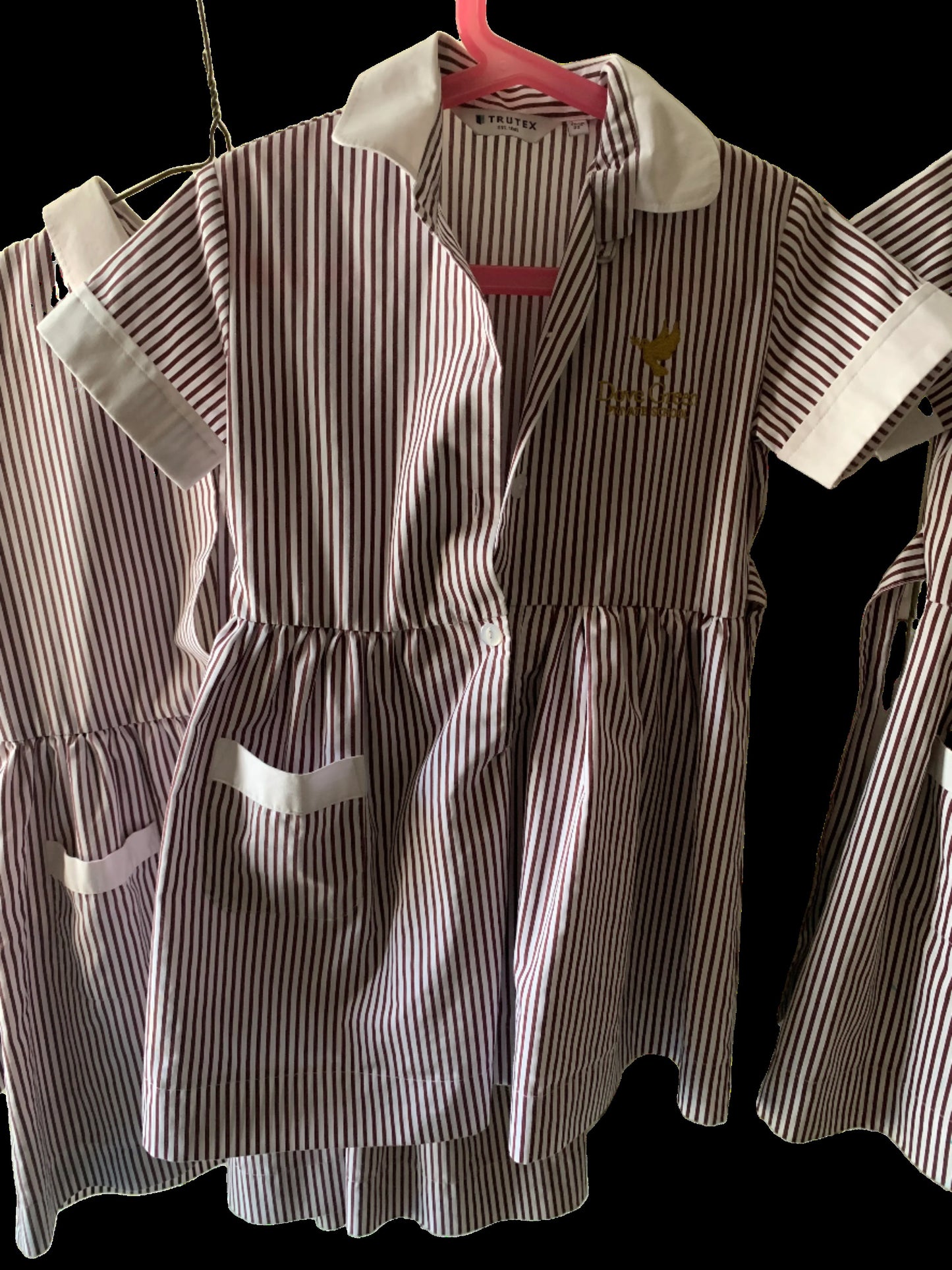 Dubai Dove Green School Uniform