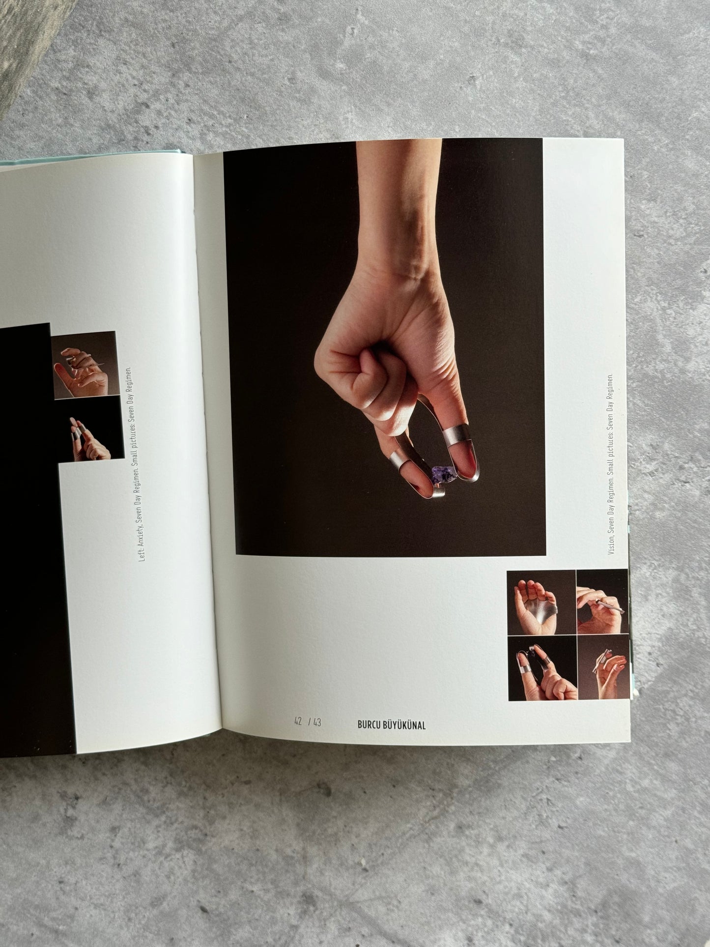 Book “ Exceptional Jewellery”