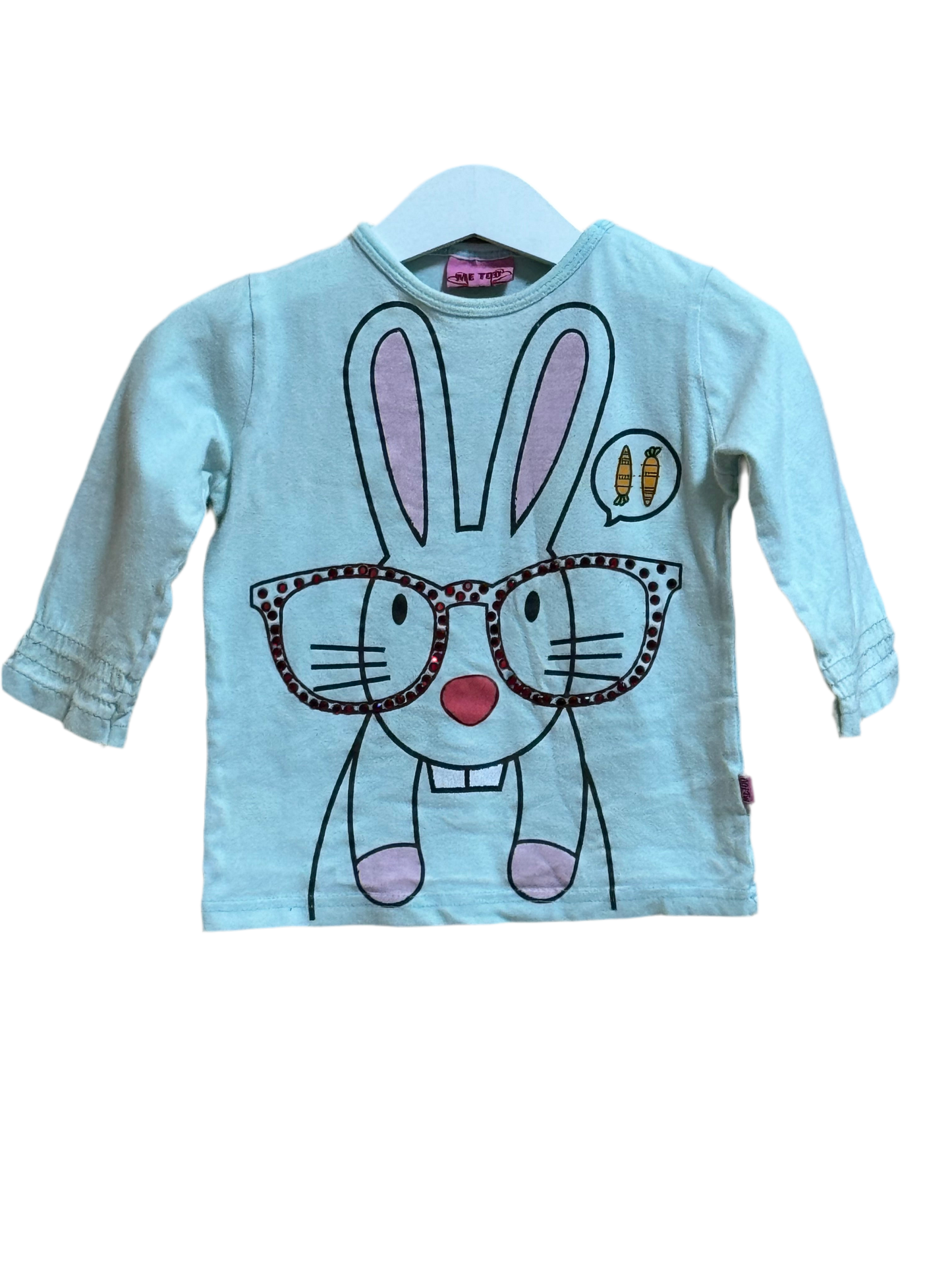 “Me Too” t -shirt for 12-18 months