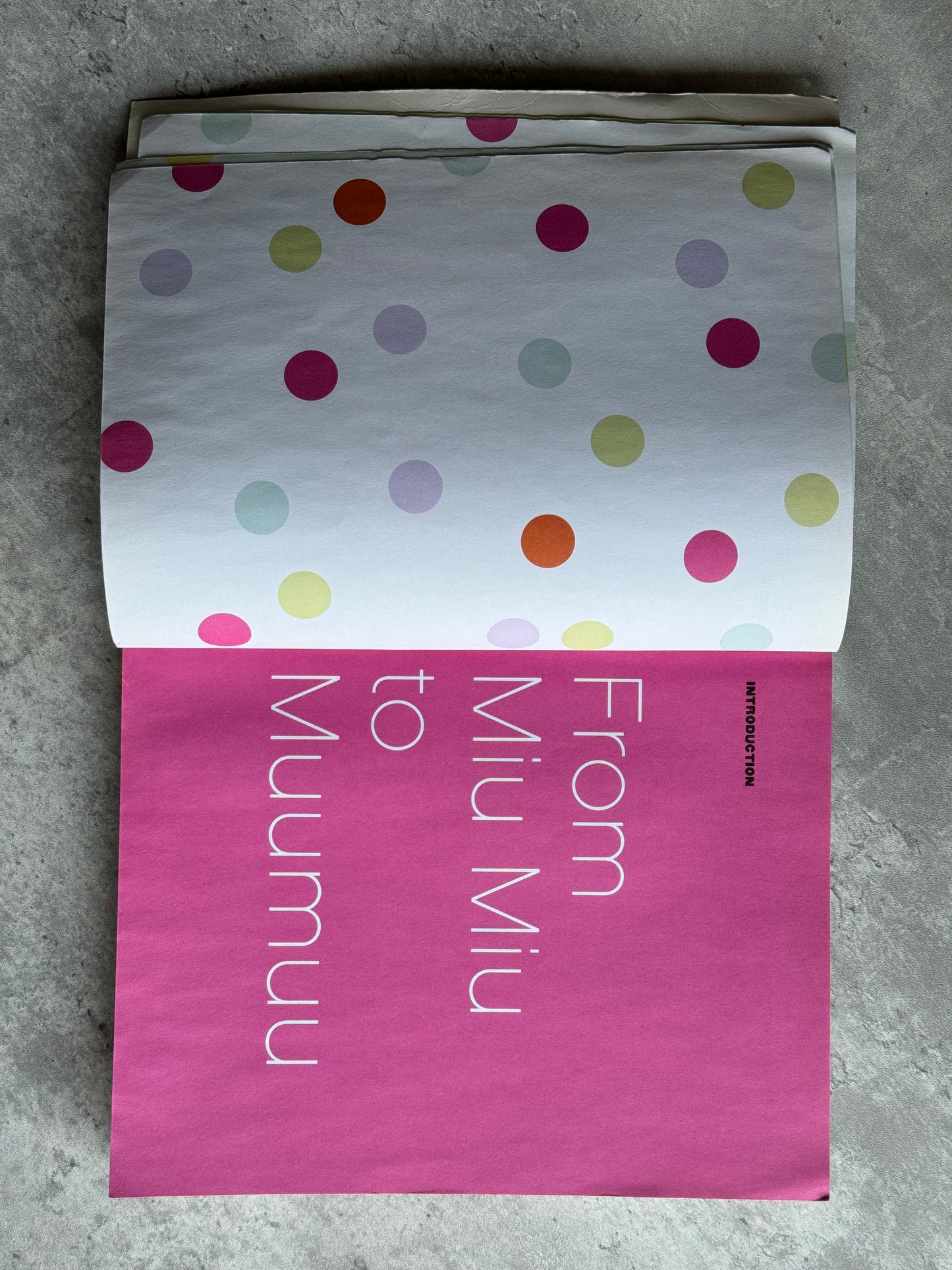 “ Bump it up” book by Amy Tara Koch