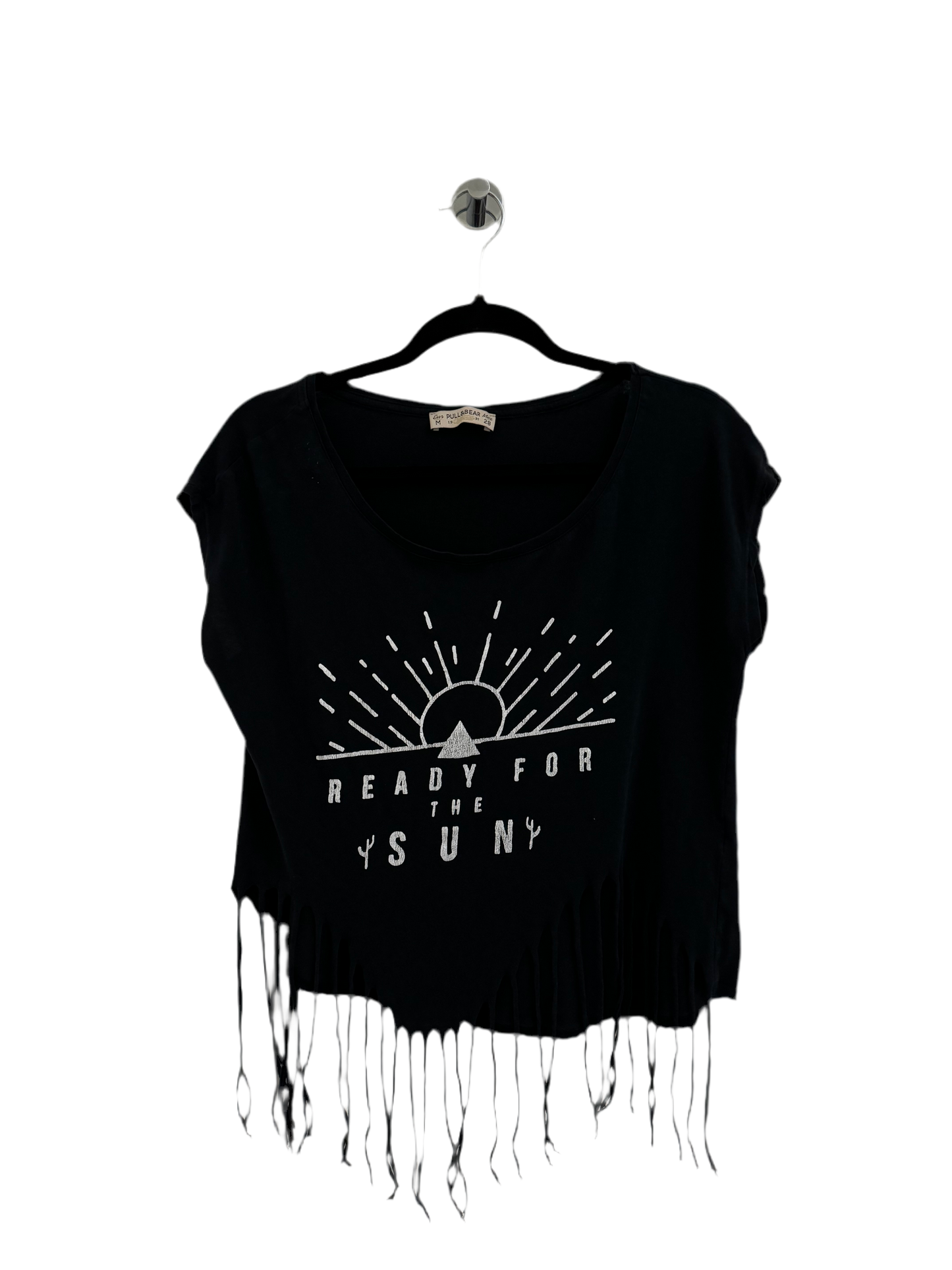 Top t-shirt, size M