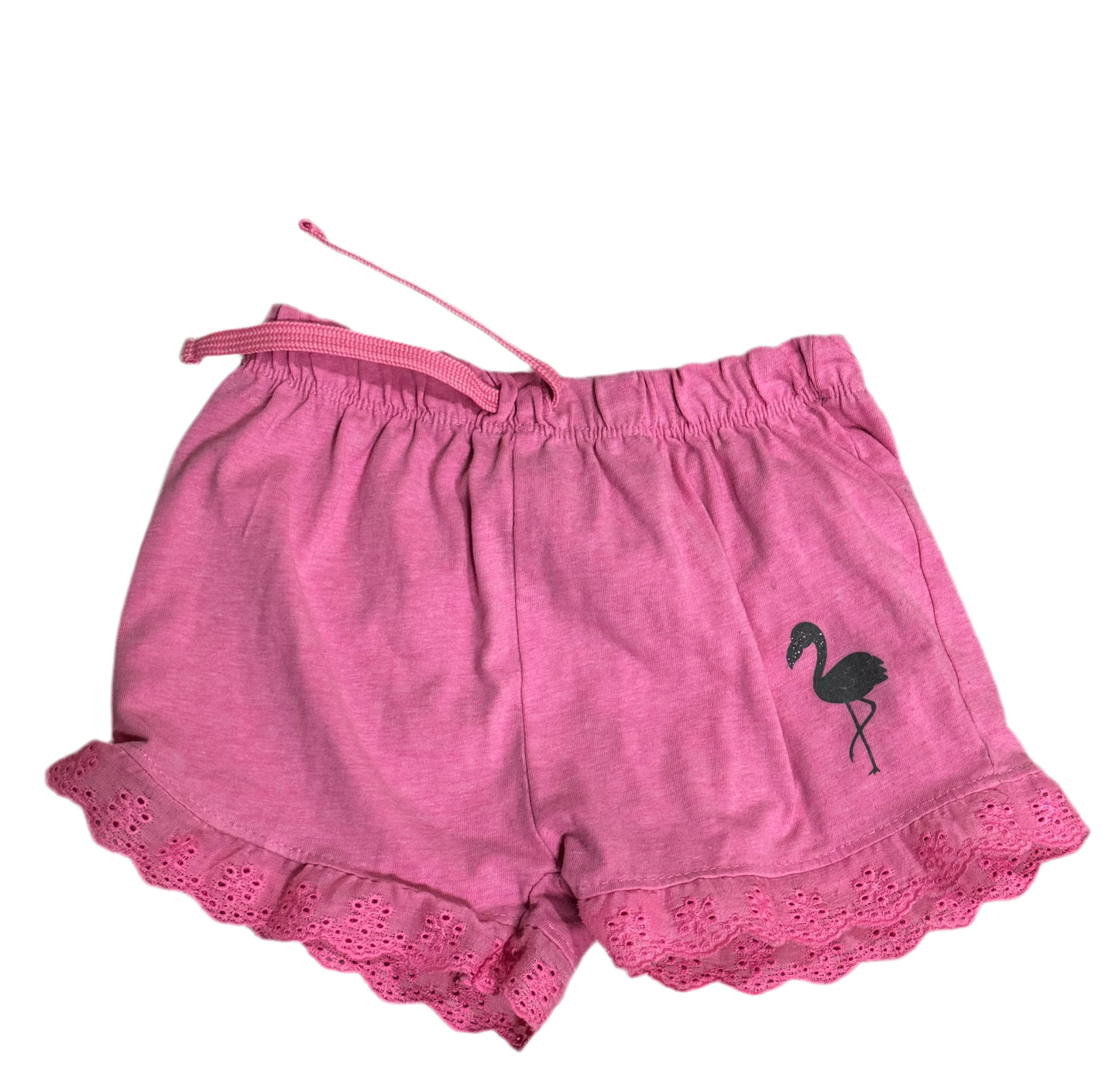 Free girls shorts, 6/7 years