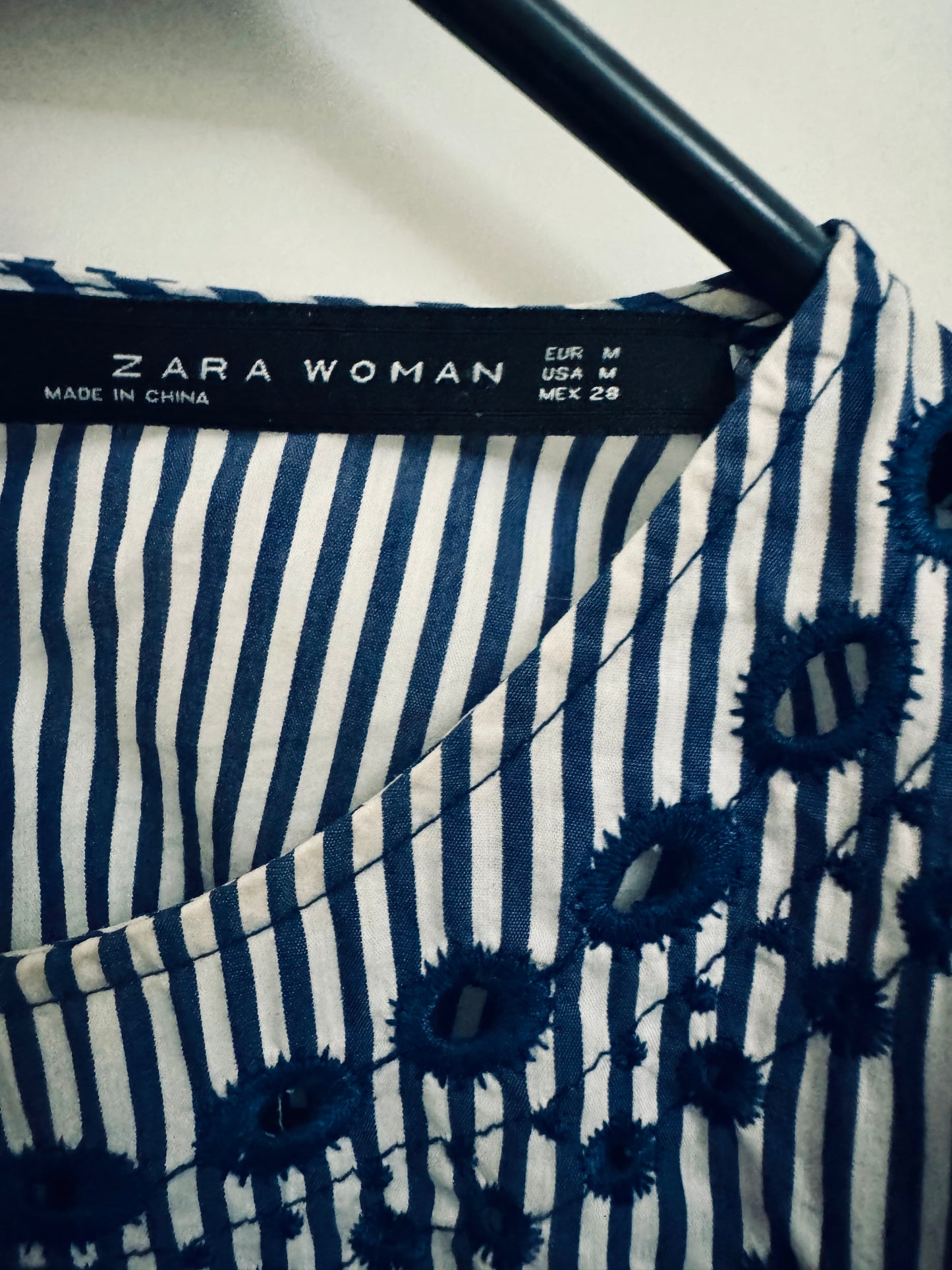 Zara Woman Blouse, size M