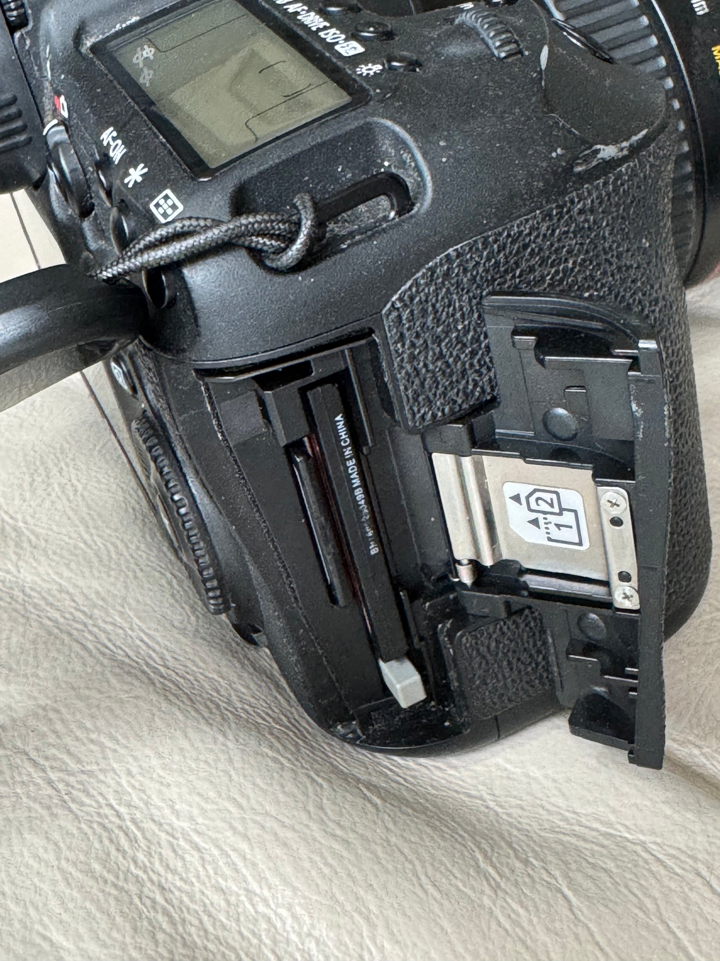 Canon camera 5d mark iii with 24-105 f4 lenses. Full set..