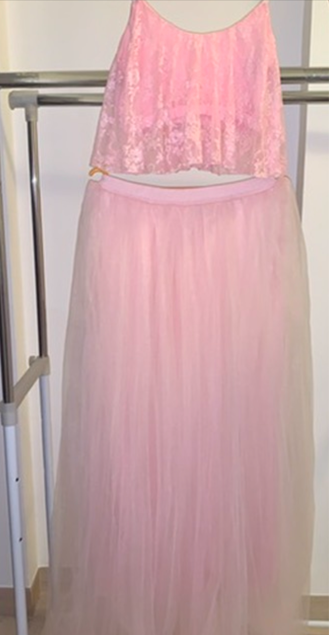 2 pieces Maternity Wear for Photoshoot
