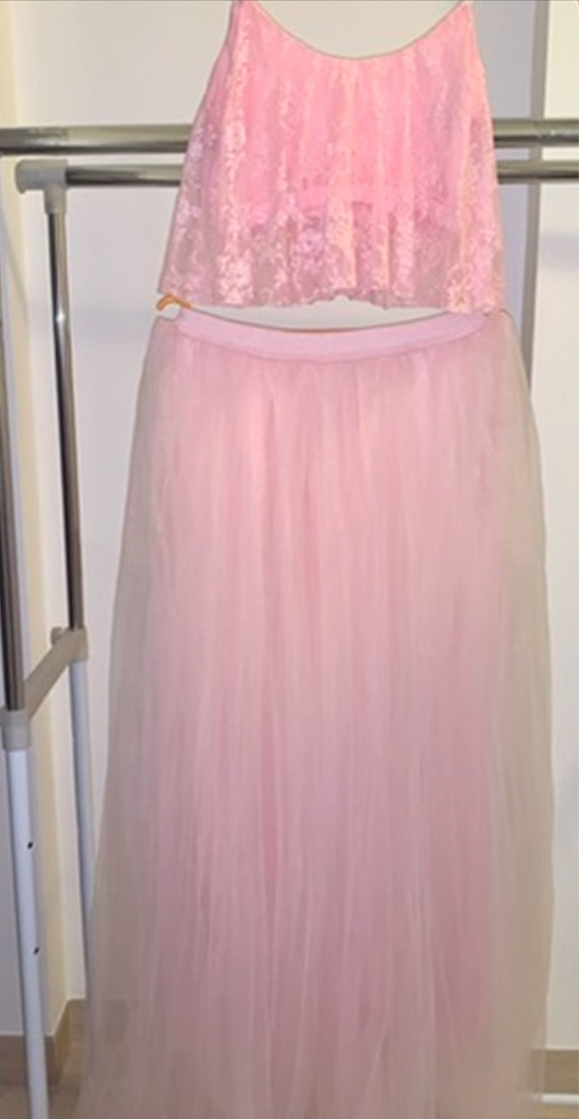 2 pieces Maternity Wear for Photoshoot